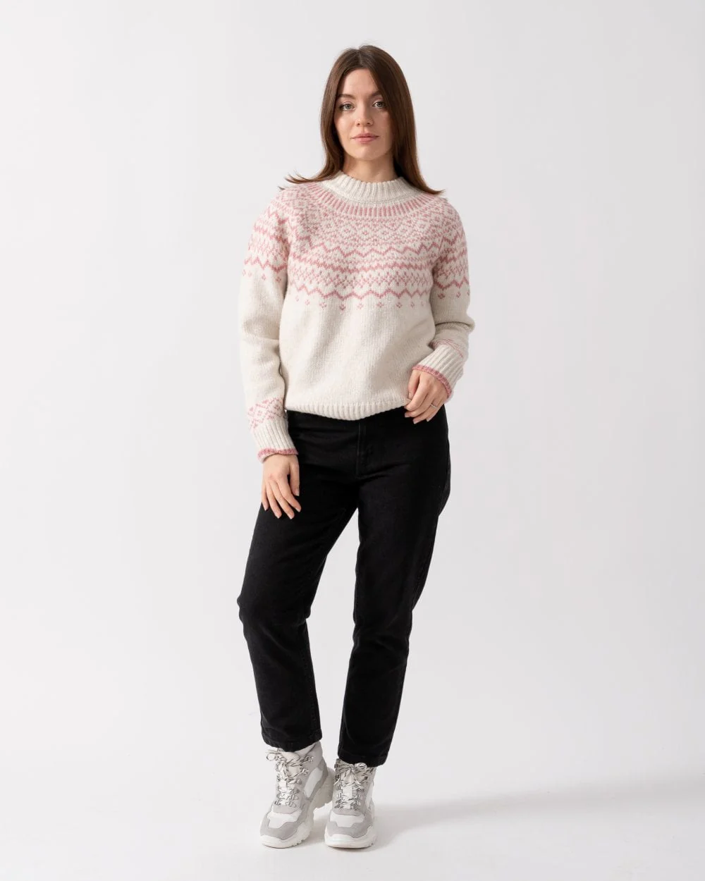 Joules Charlotte Womens Jumper - Image 3