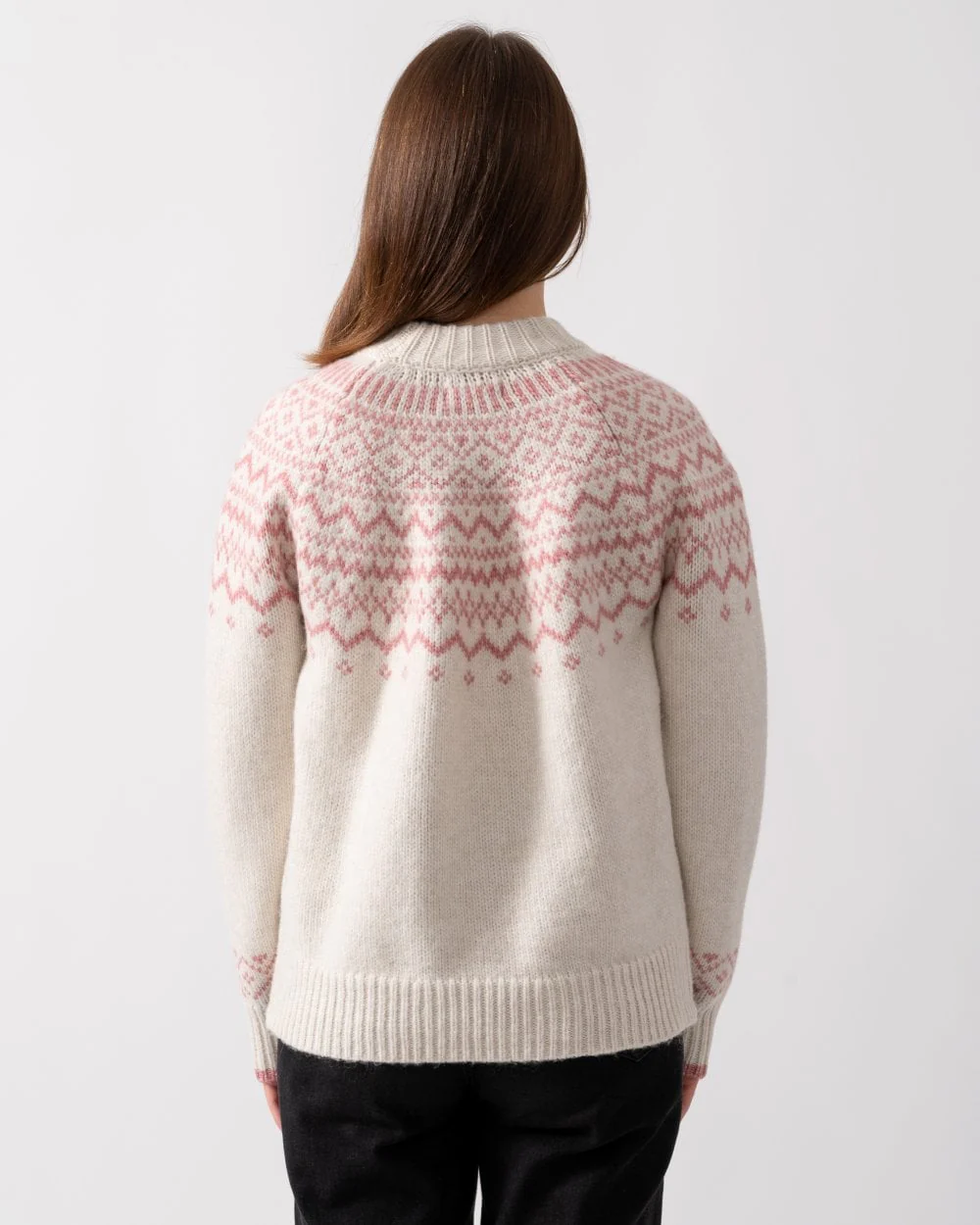 Joules Charlotte Womens Jumper - Image 4