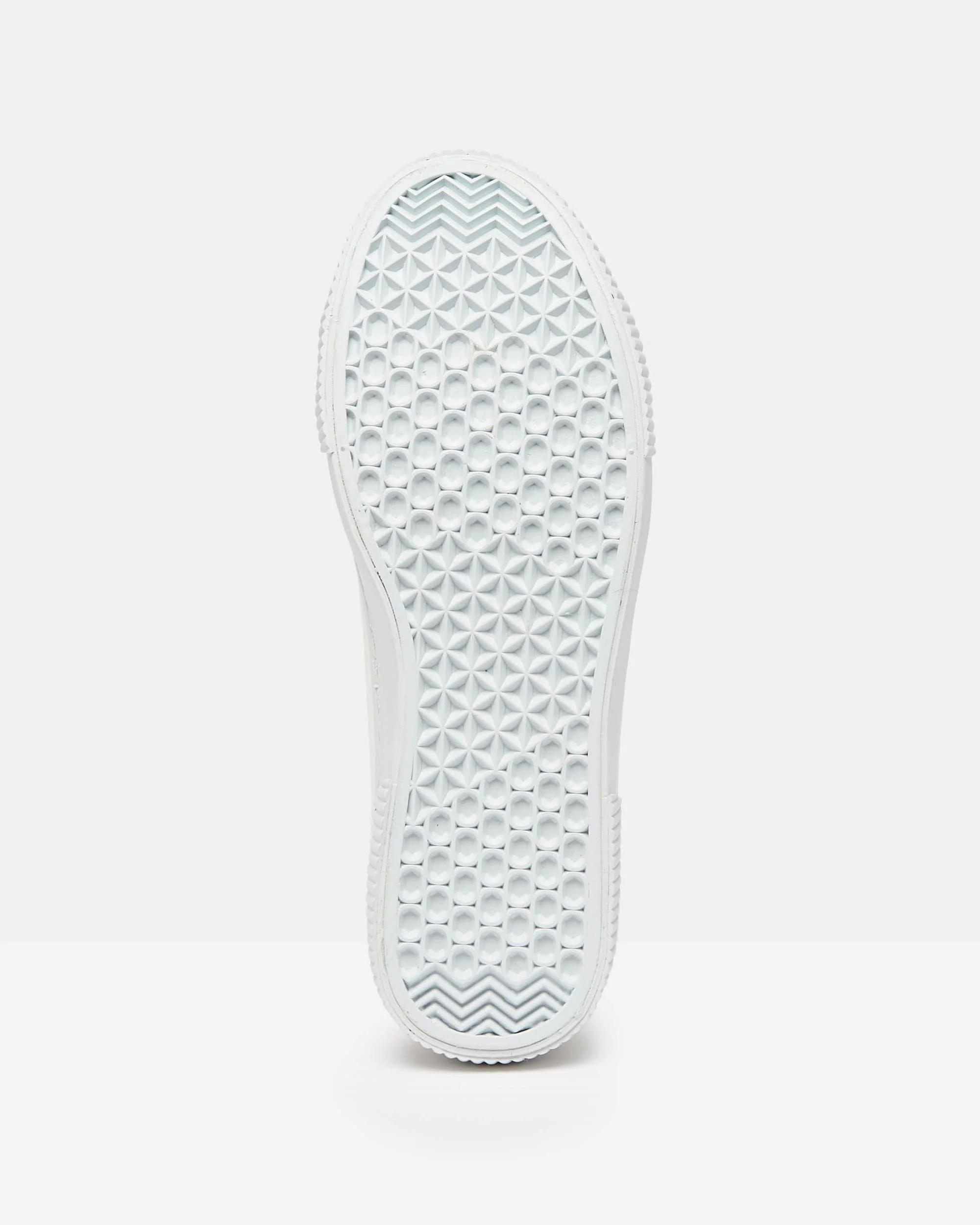 Joules Coast Womens Pumps - White - Image 7