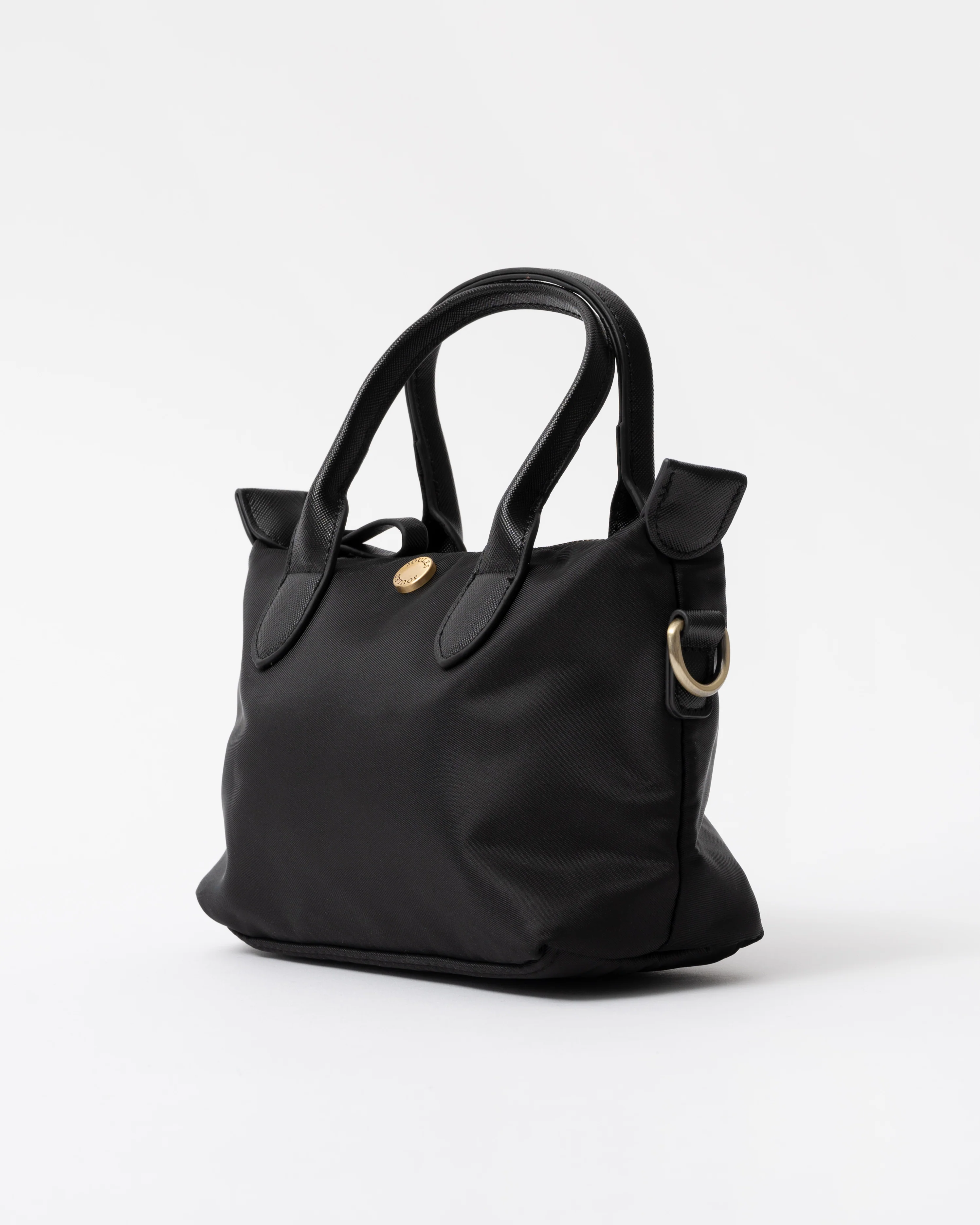 Joules Edie Small Womens Bag - Black - Image 2