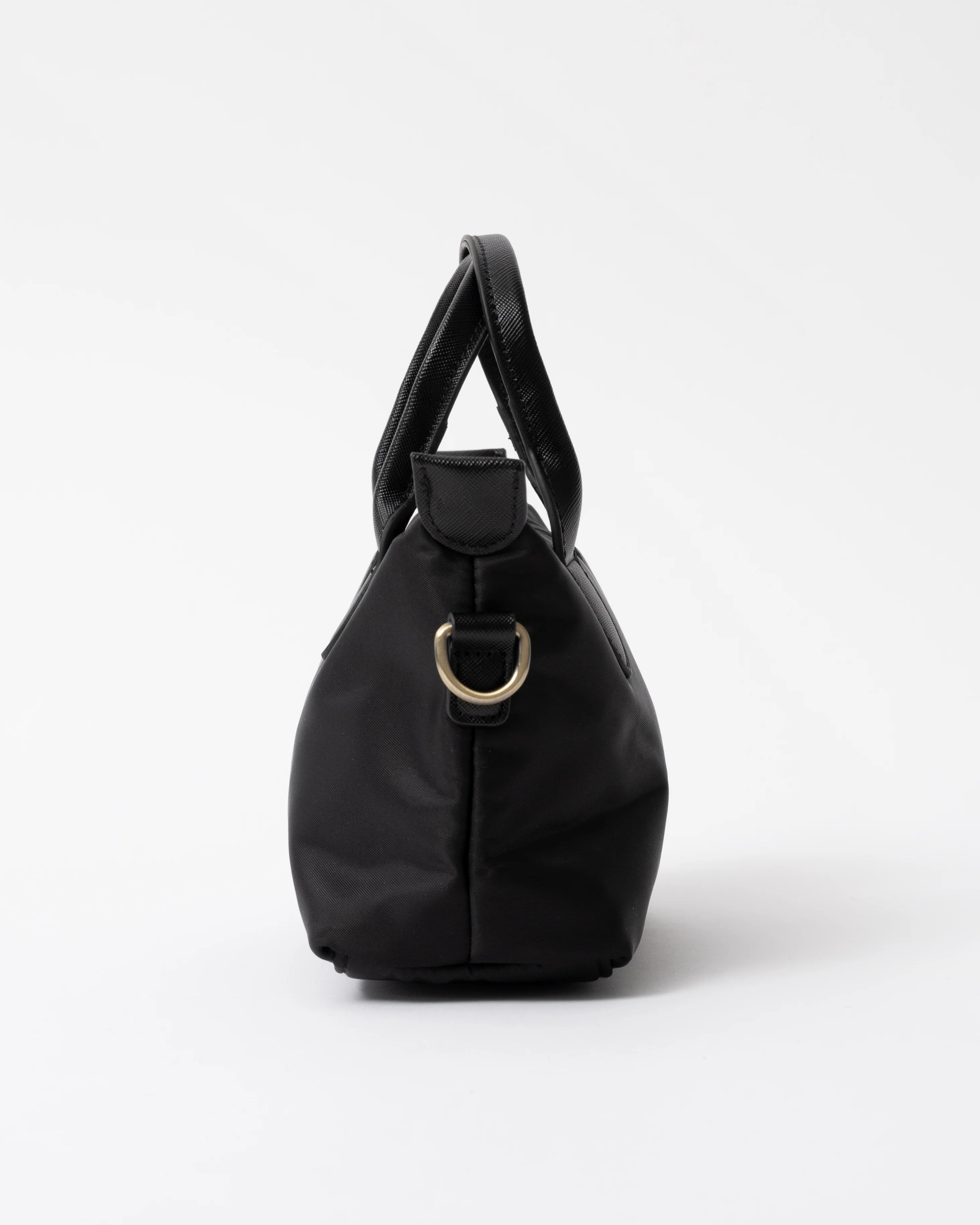 Joules Edie Small Womens Bag - Black - Image 3