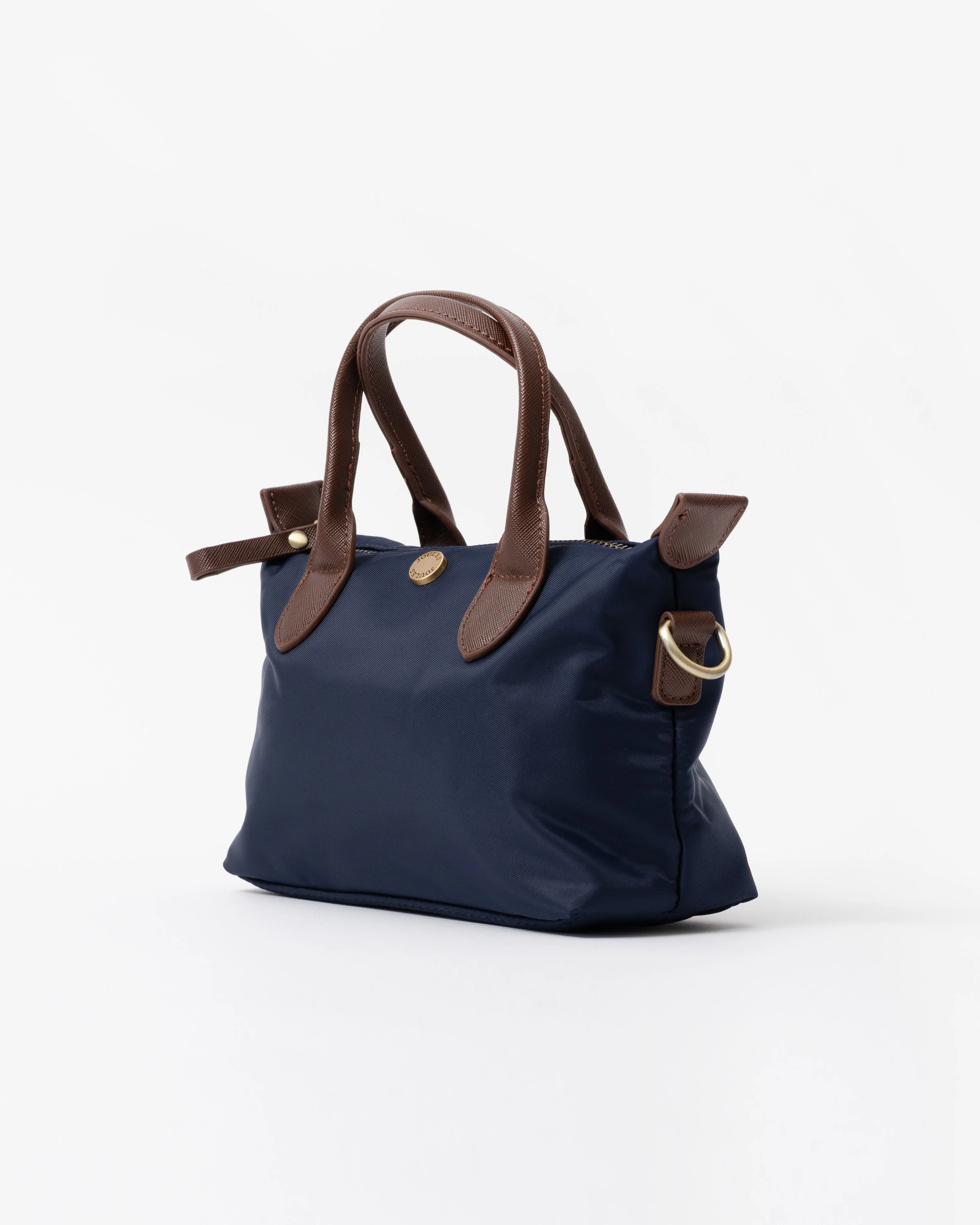 Joules Edie Small Womens Bag - Navy - Image 2
