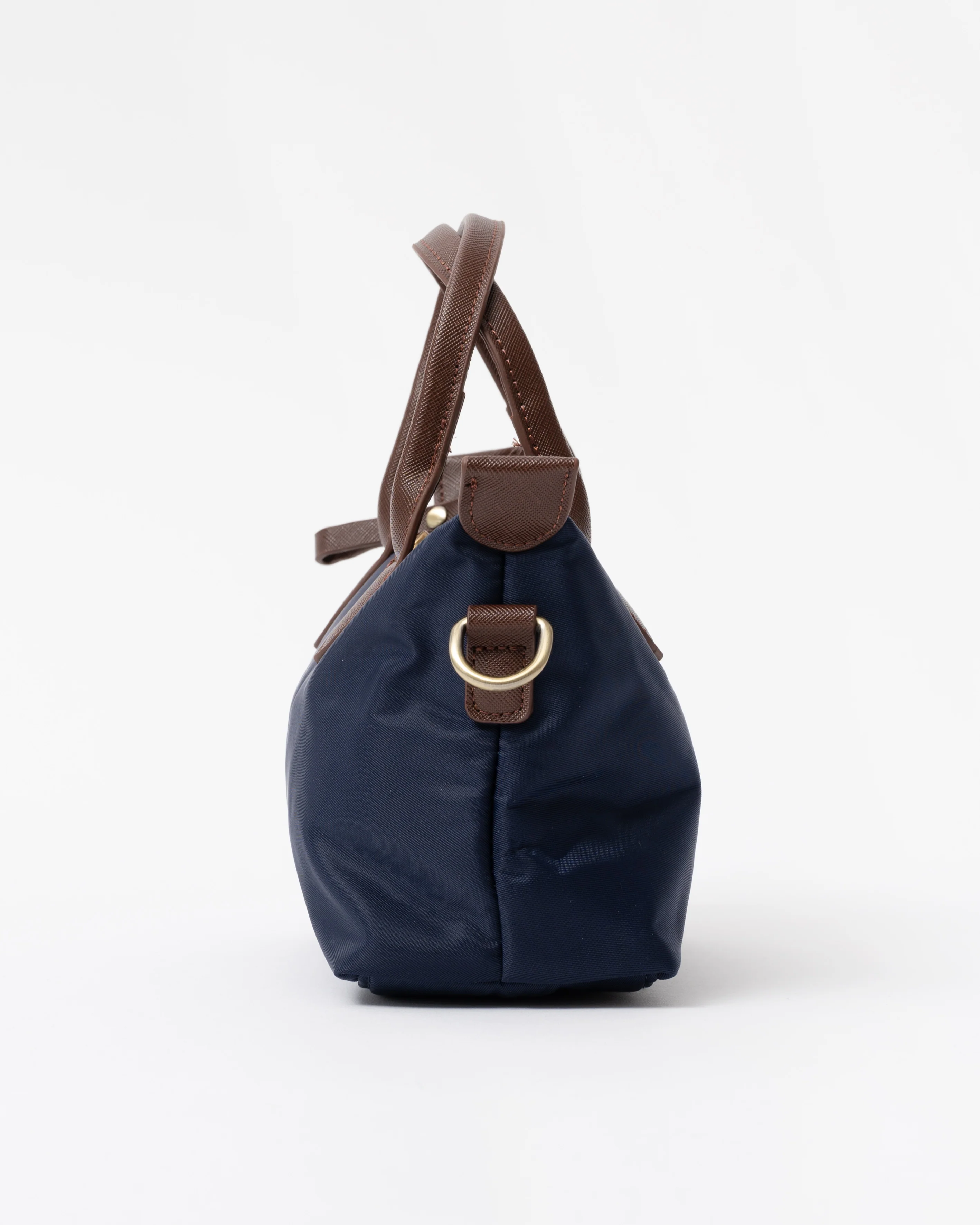 Joules Edie Small Womens Bag - Navy - Image 3