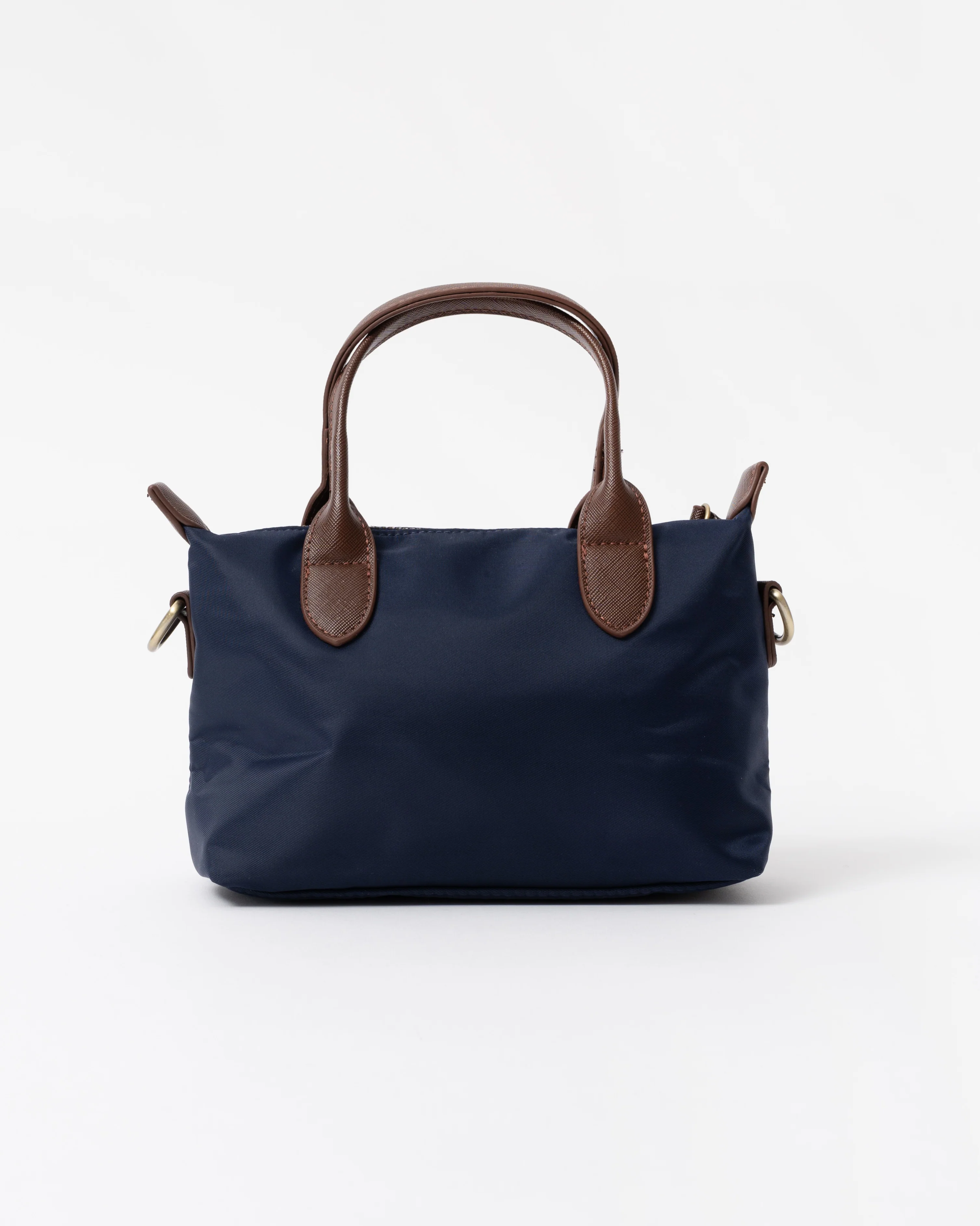Joules Edie Small Womens Bag - Navy - Image 4
