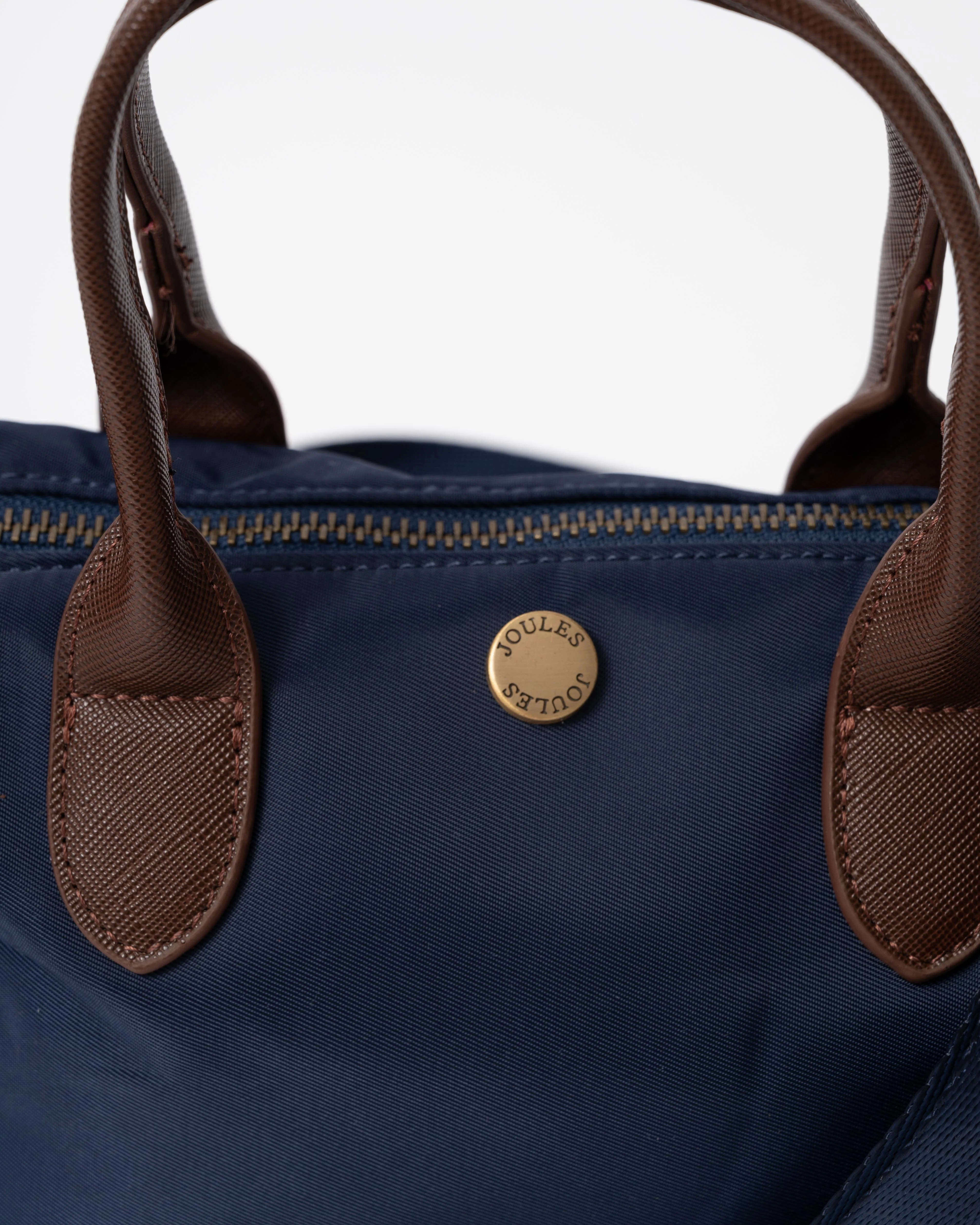 Joules Edie Small Womens Bag - Navy - Image 5