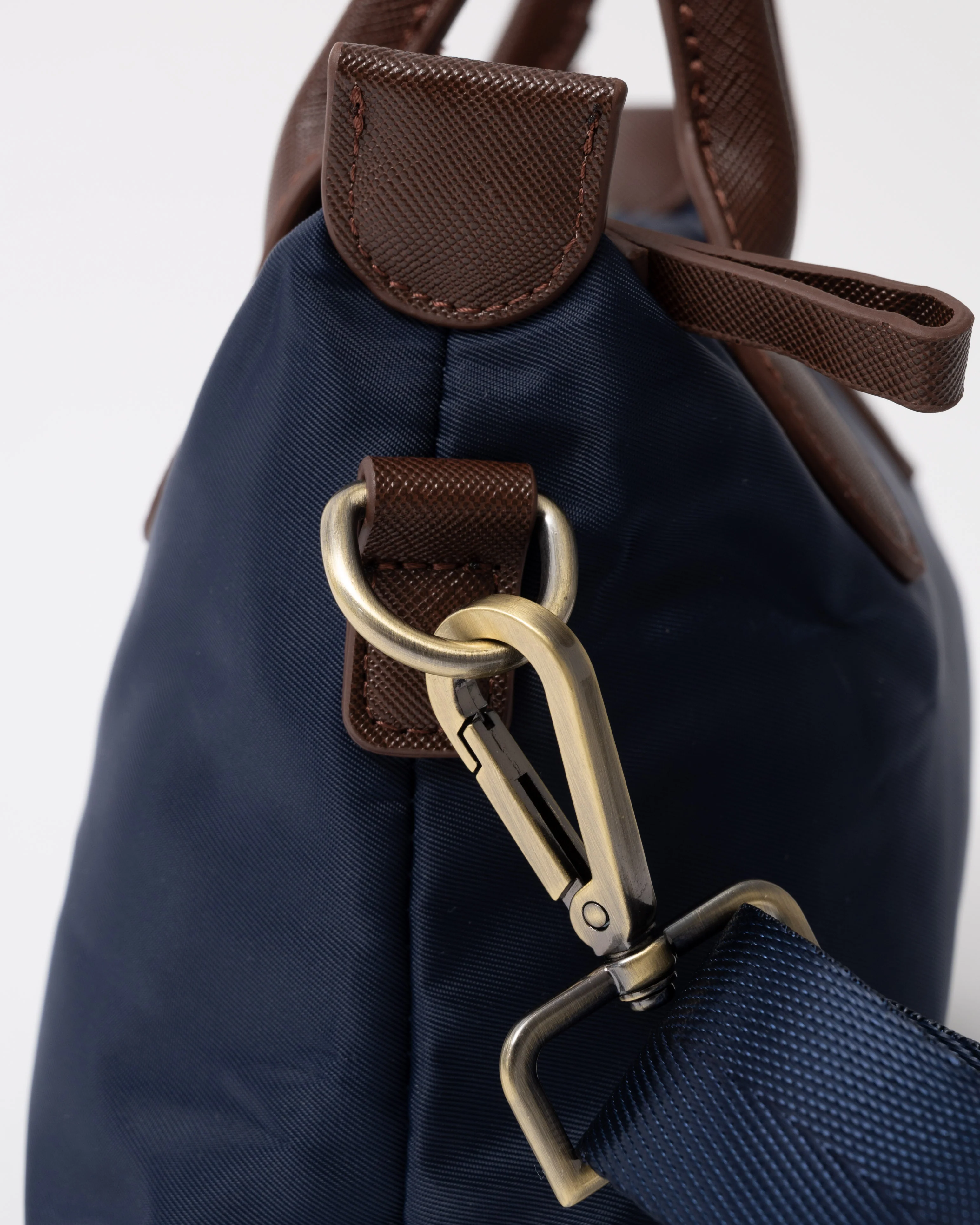 Joules Edie Small Womens Bag - Navy - Image 6