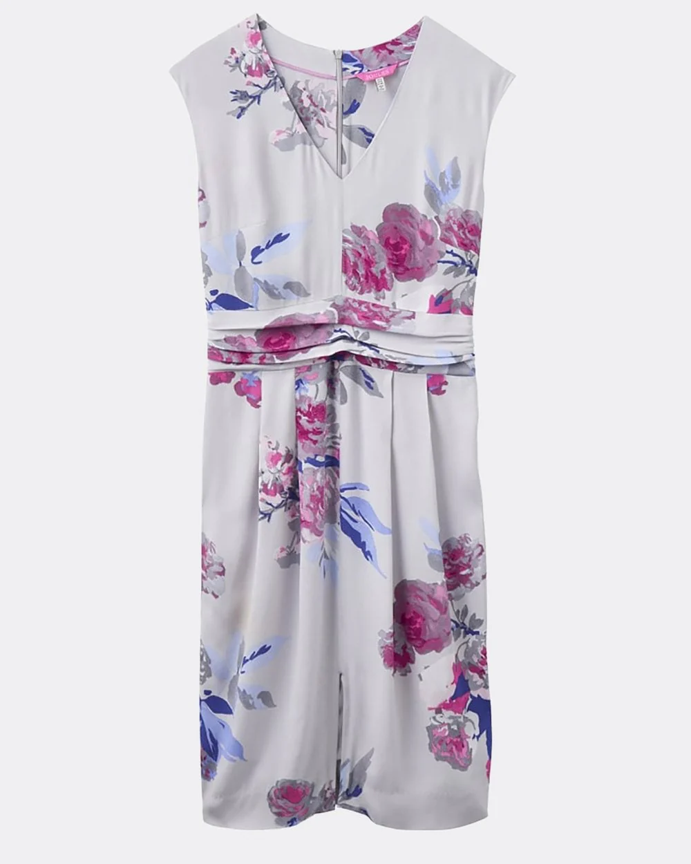 Joules Eleanor Womens Dress - Image 2