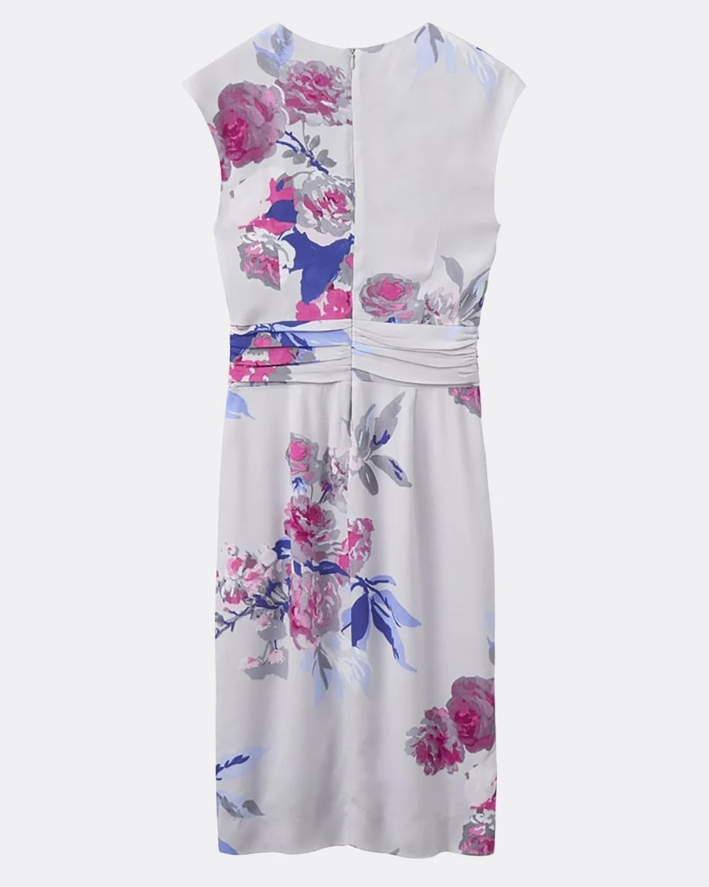 Joules Eleanor Womens Dress - Image 3