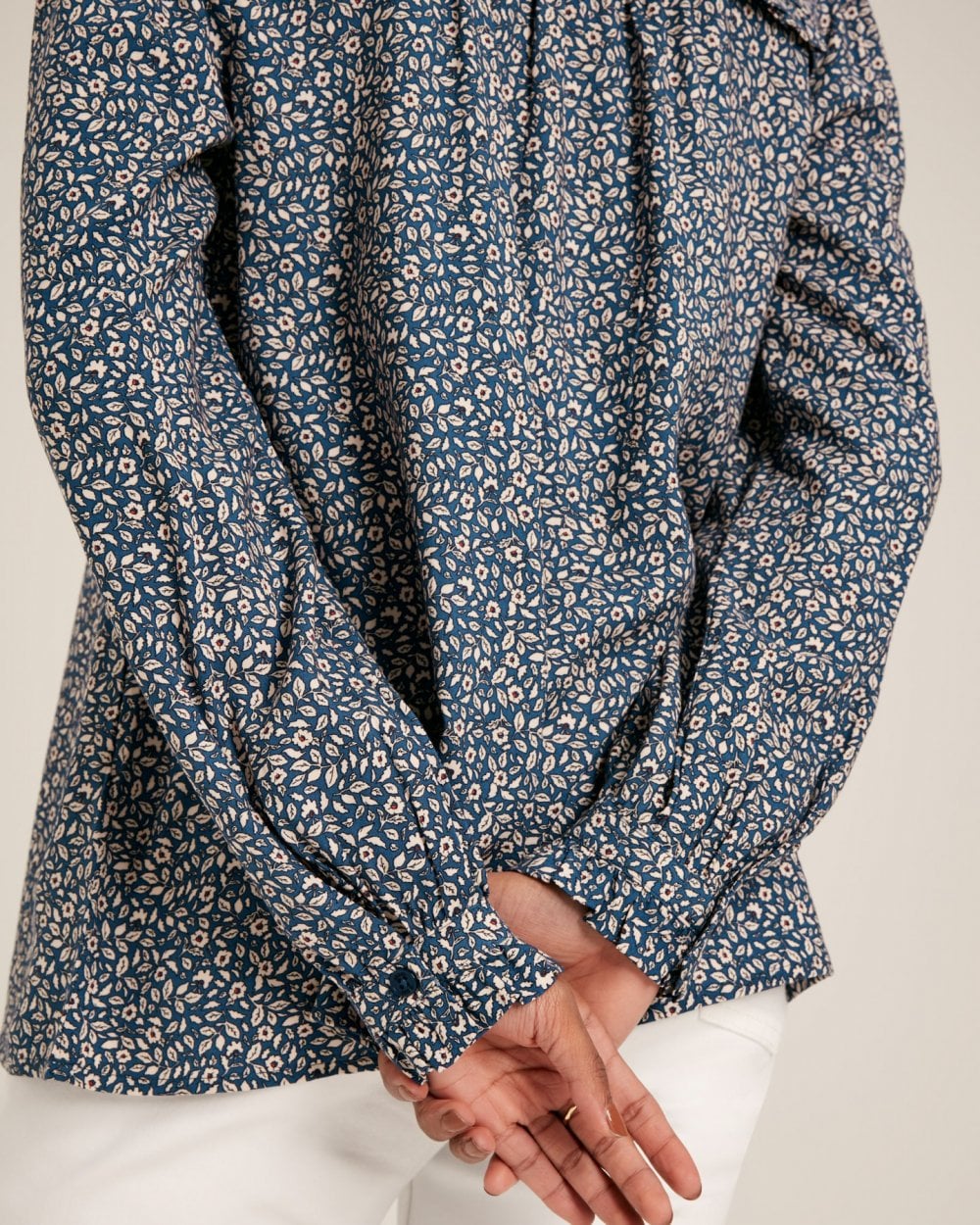 Joules Emsley Womens Blouse - Image 3