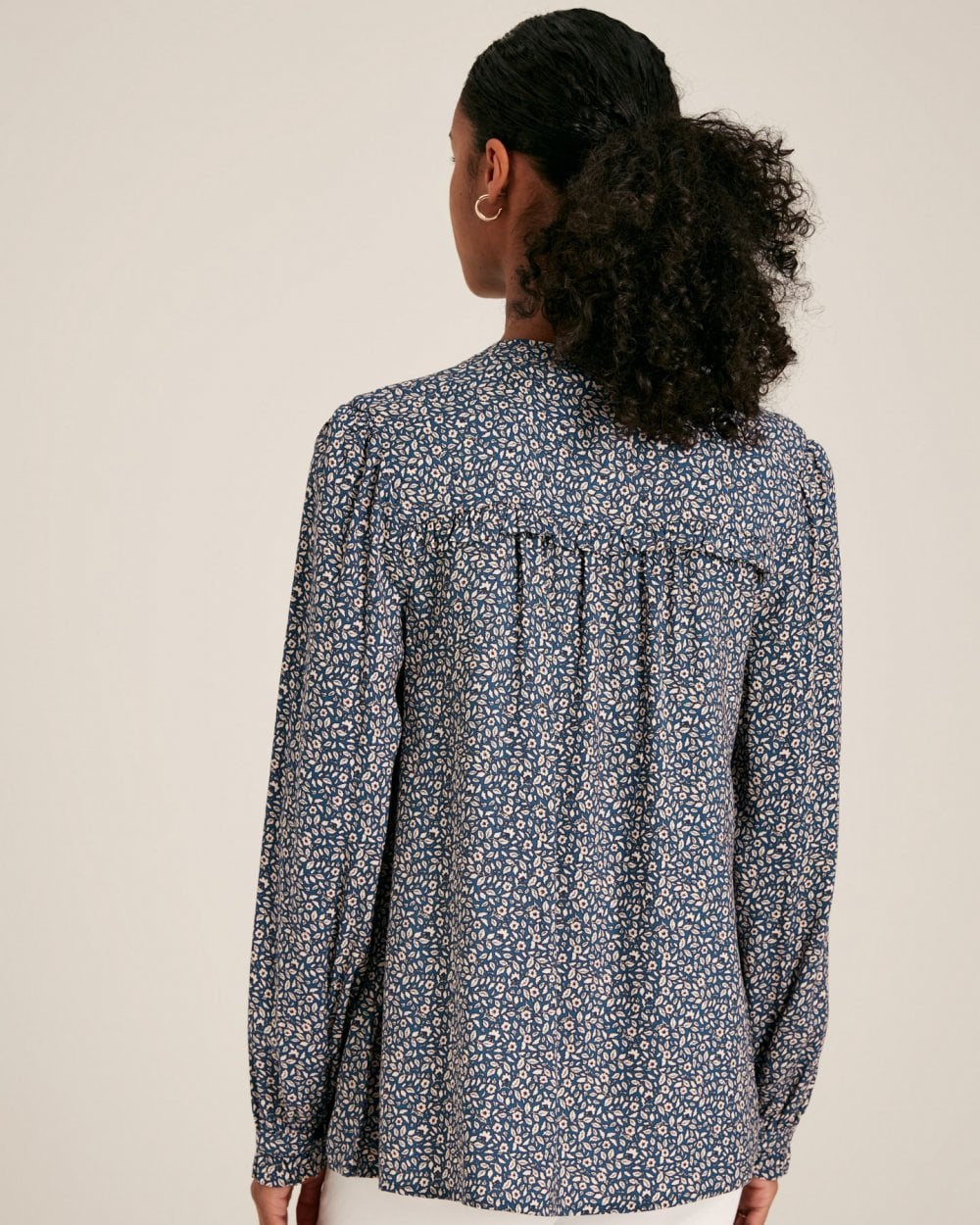 Joules Emsley Womens Blouse - Image 5