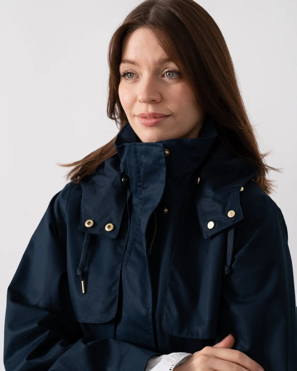 Joules Fairford Womens Jacket - Image 2