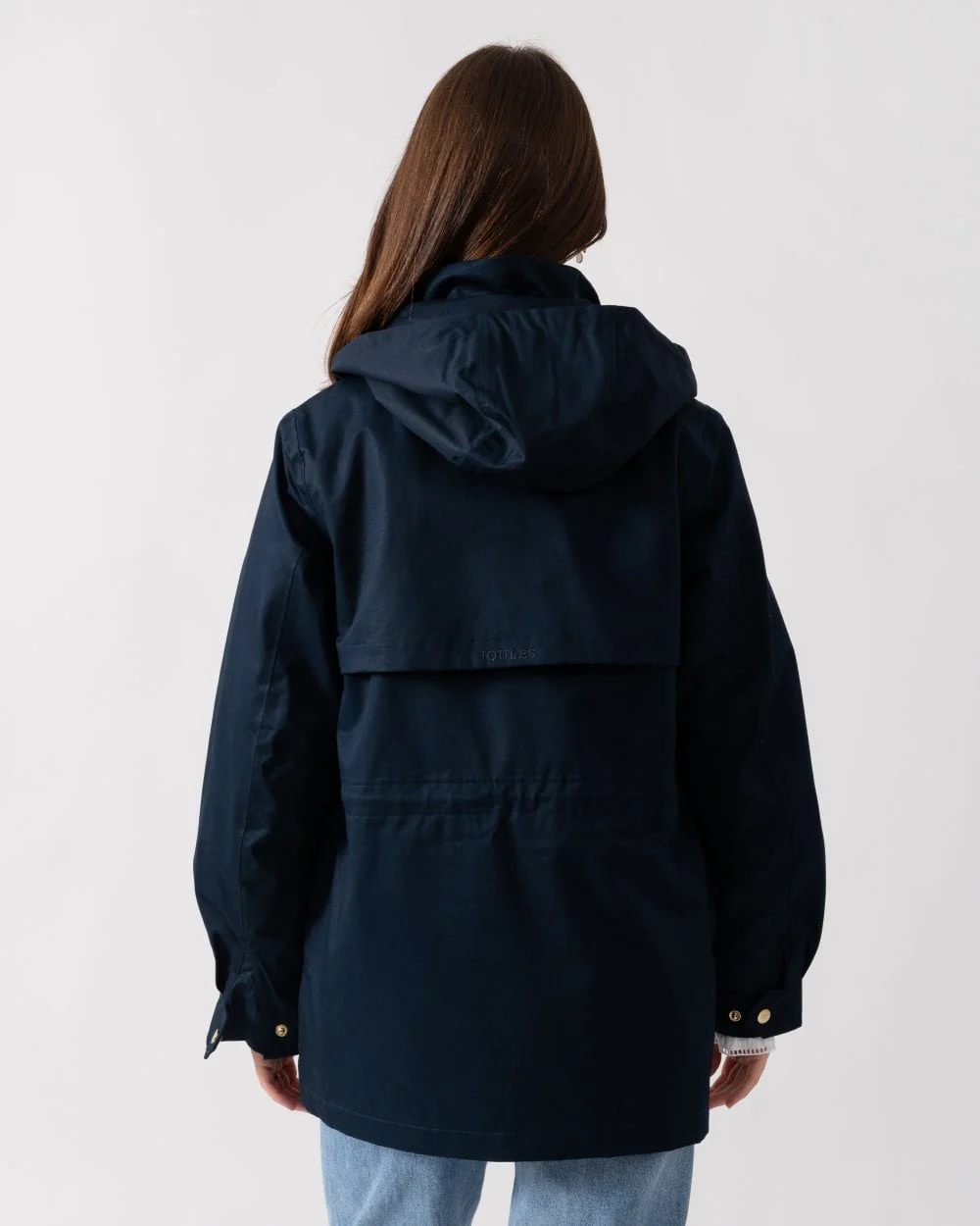 Joules Fairford Womens Jacket - Image 4