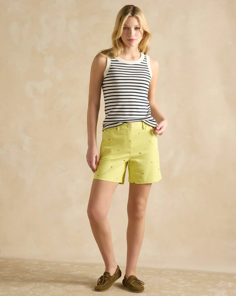 Joules Harbour Womens Vest - Image 2