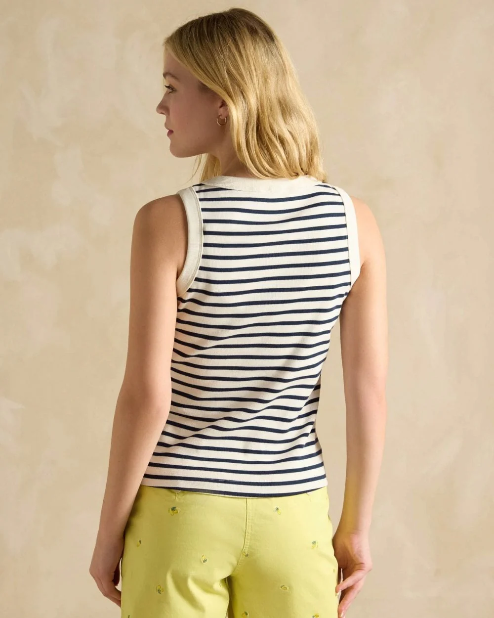 Joules Harbour Womens Vest - Image 6