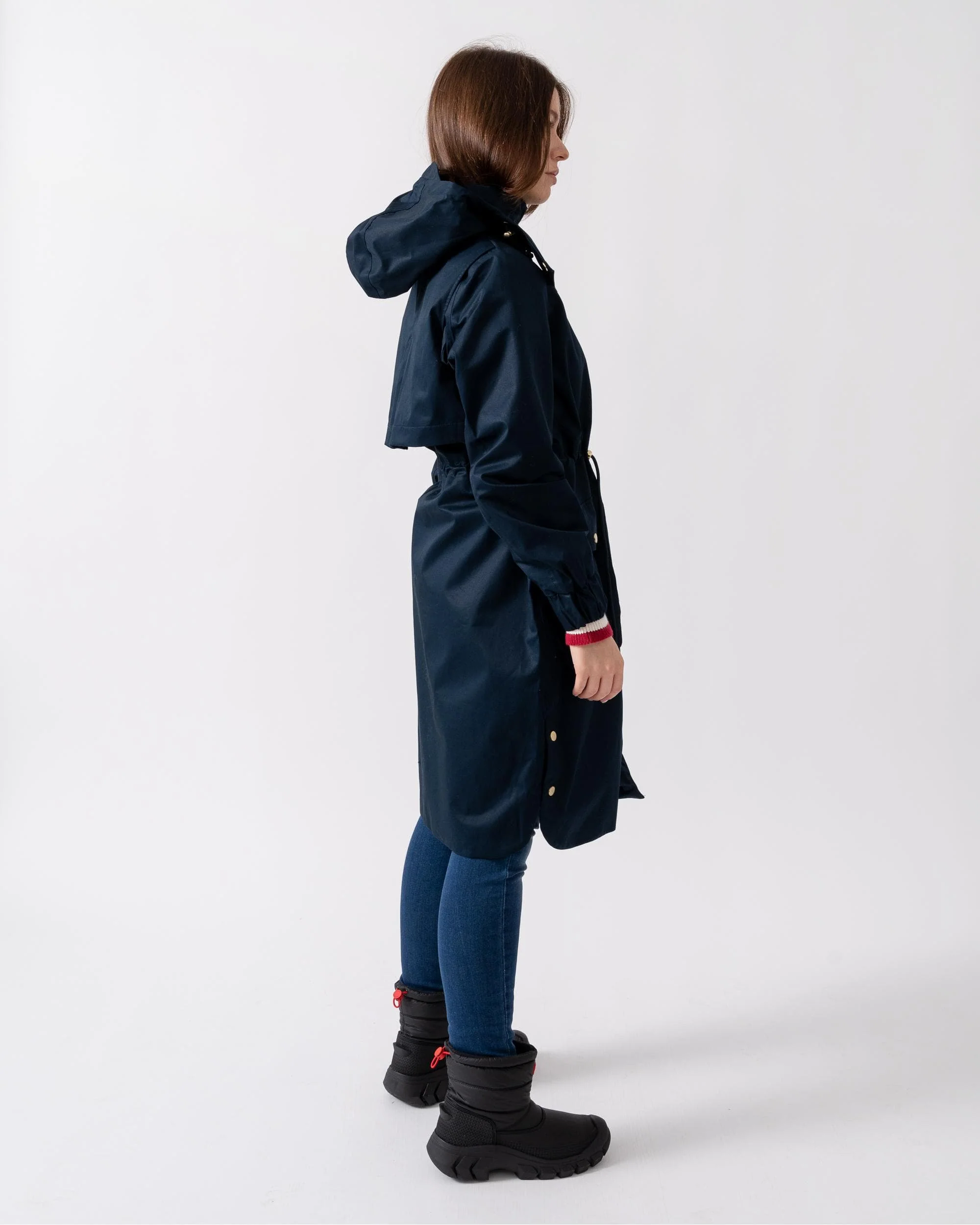 Joules Harpsden Womens Jacket - Image 4