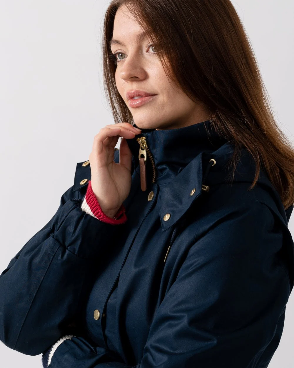 Joules Harpsden Womens Jacket - Image 5