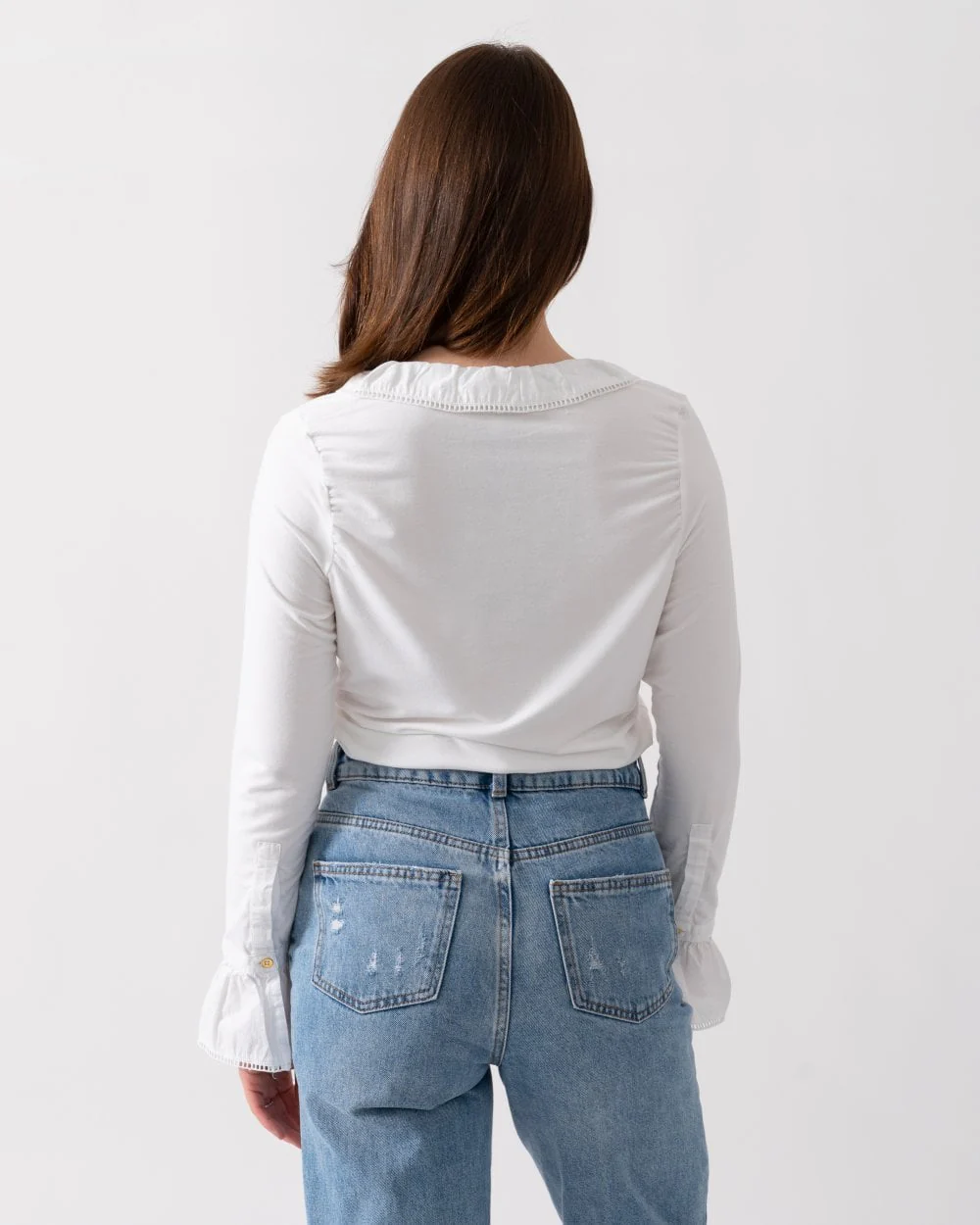 Joules Kate Womens Top - Image 4
