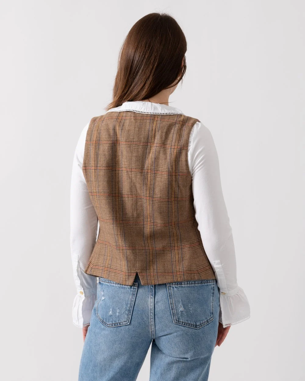 Joules Penrose Womens Gilet - Image 3