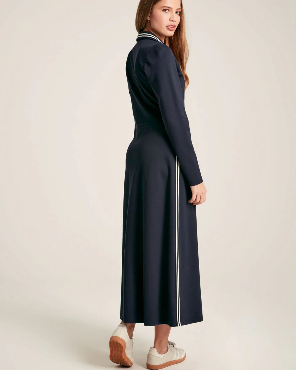 Joules Pia Womens Dress 224209 - Image 4