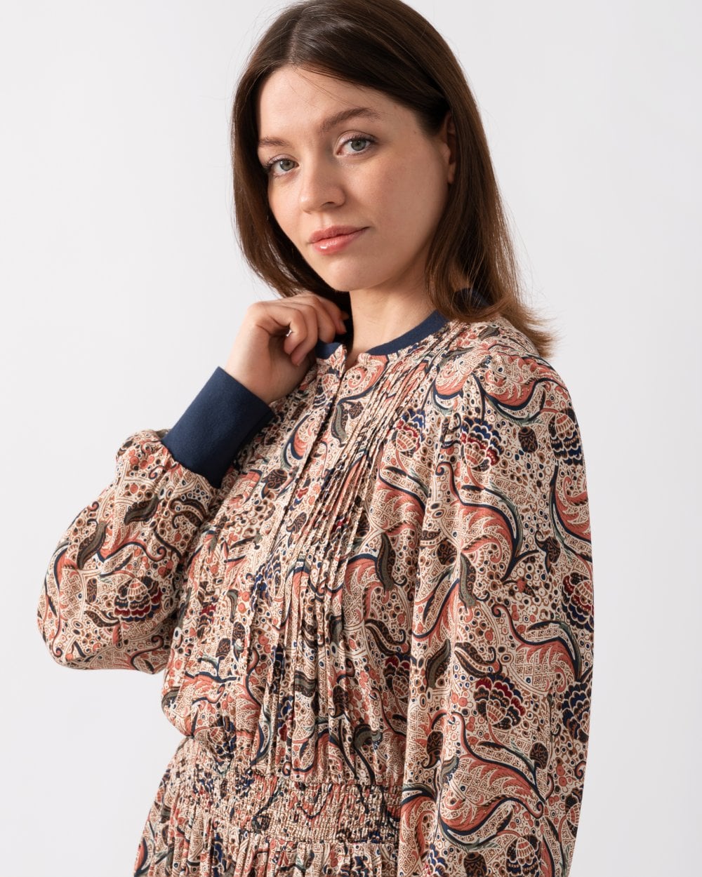Joules Rosa Womens Dress - Image 2
