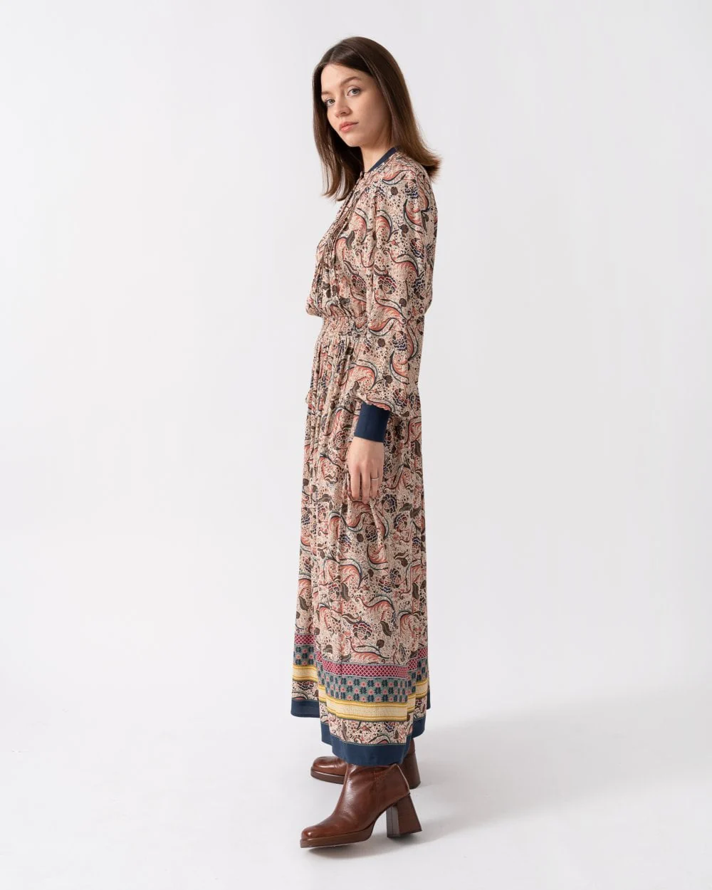 Joules Rosa Womens Dress - Image 3