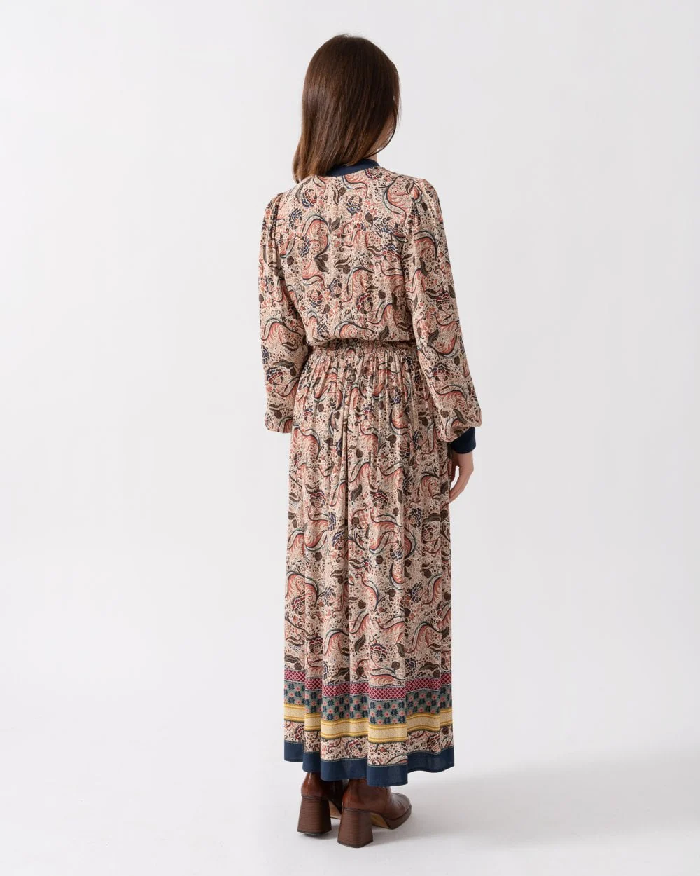 Joules Rosa Womens Dress - Image 4