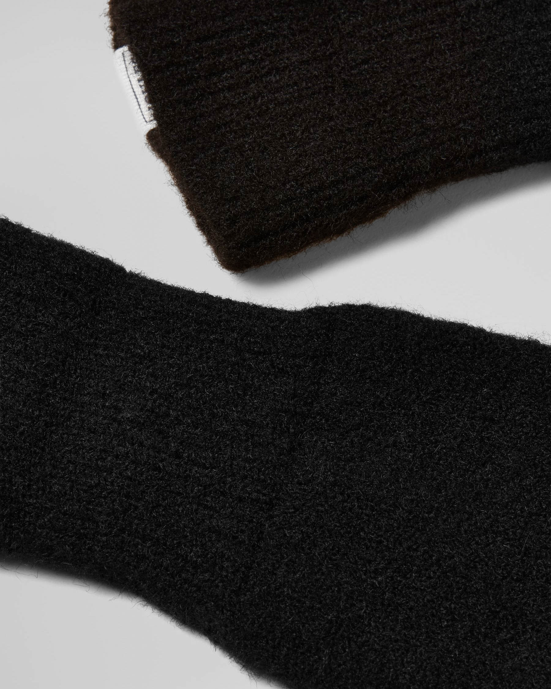 Joules Rosa Womens Gloves - Black - Image 3