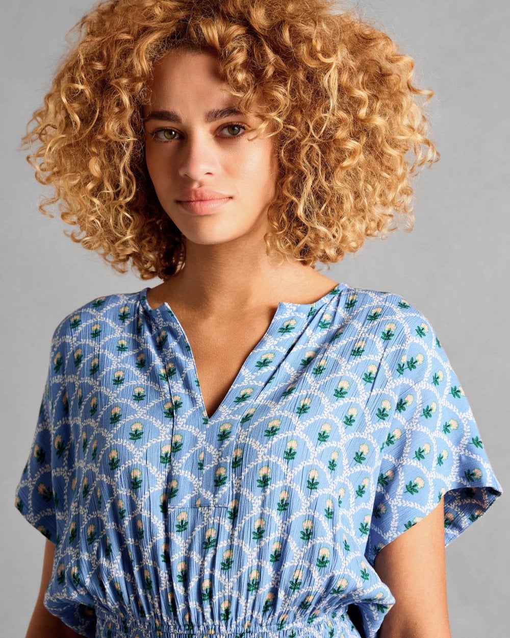 Joules Rosie Womens Dress - Image 3