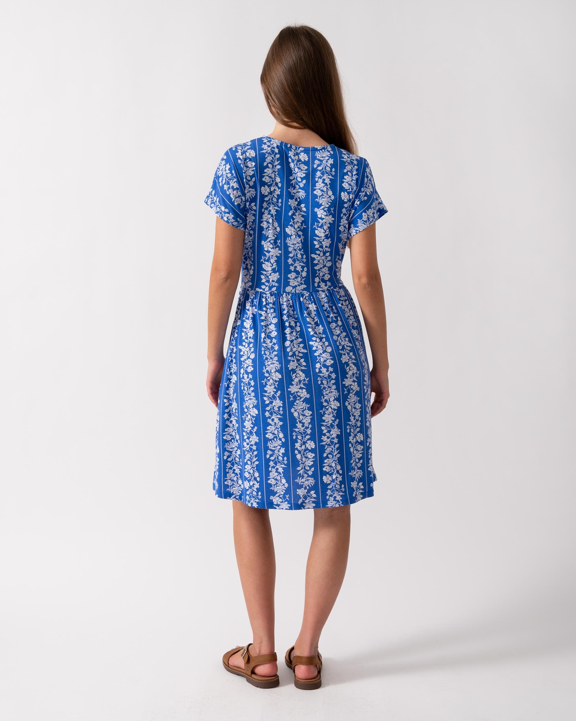 Joules Short Nia Womens Dress - Image 5