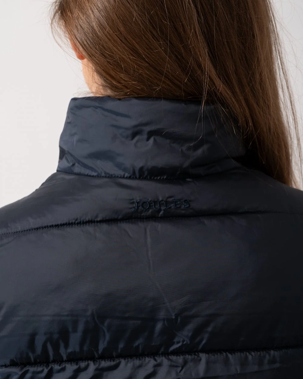 Joules Womens Reversible Gilet - Image 6