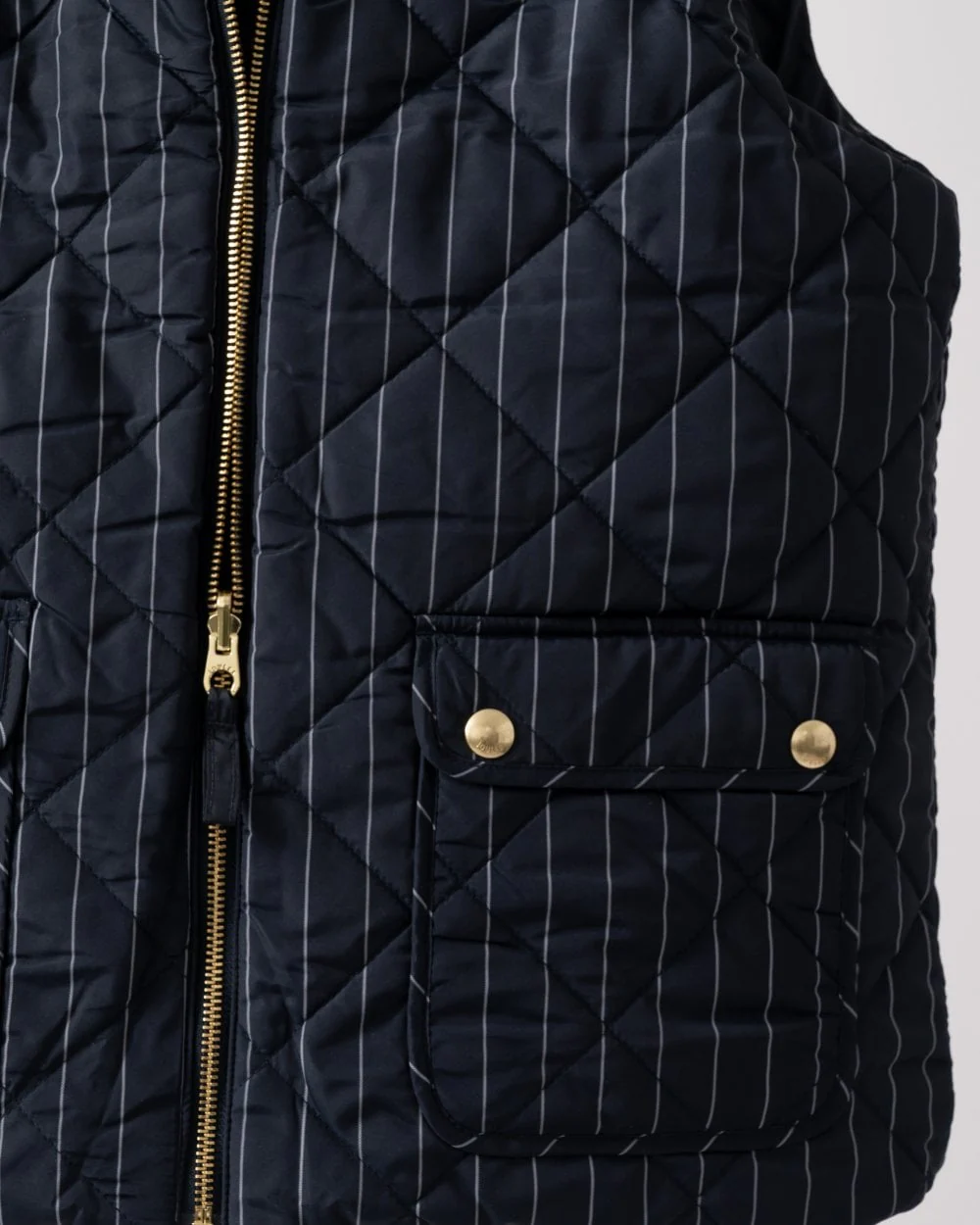 Joules Womens Reversible Gilet - Image 9