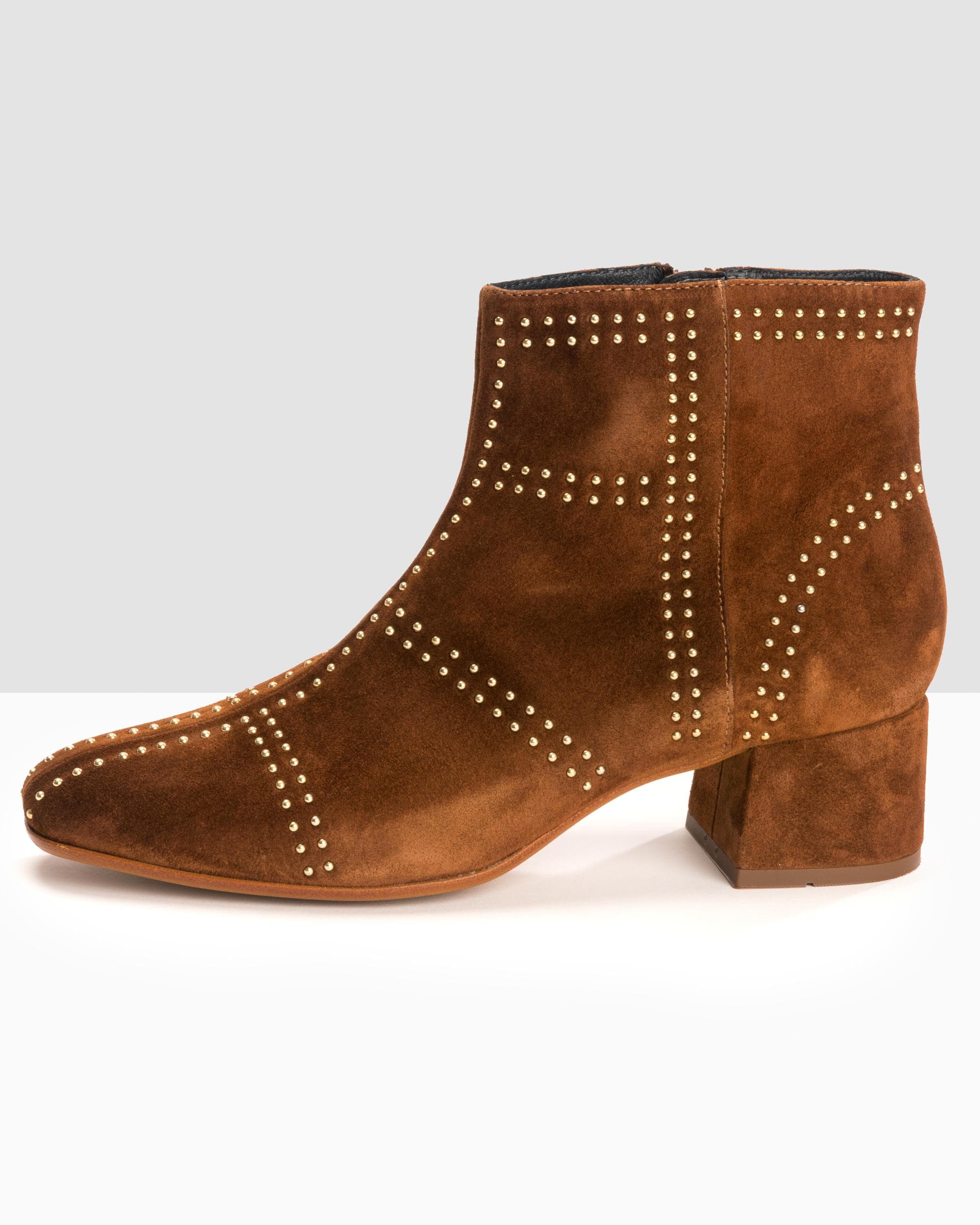 Kanna Carina Baby Silk Boot - Image 2