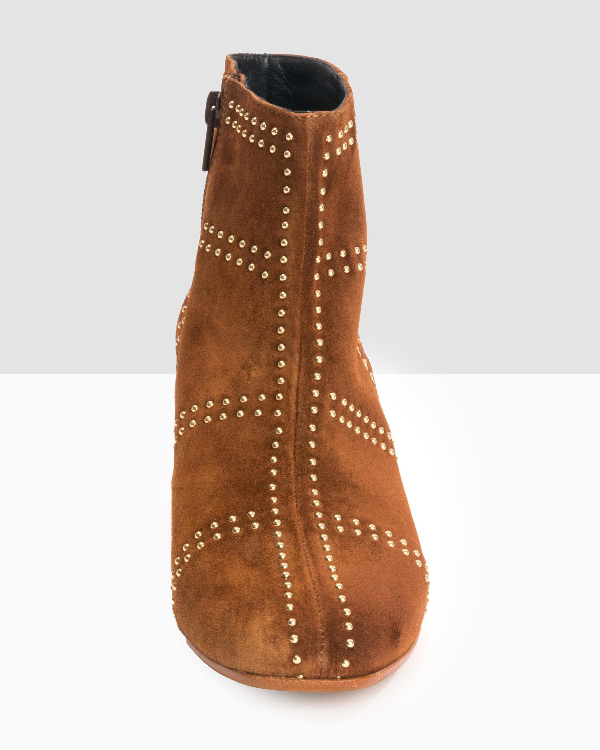 Kanna Carina Baby Silk Boot - Image 3