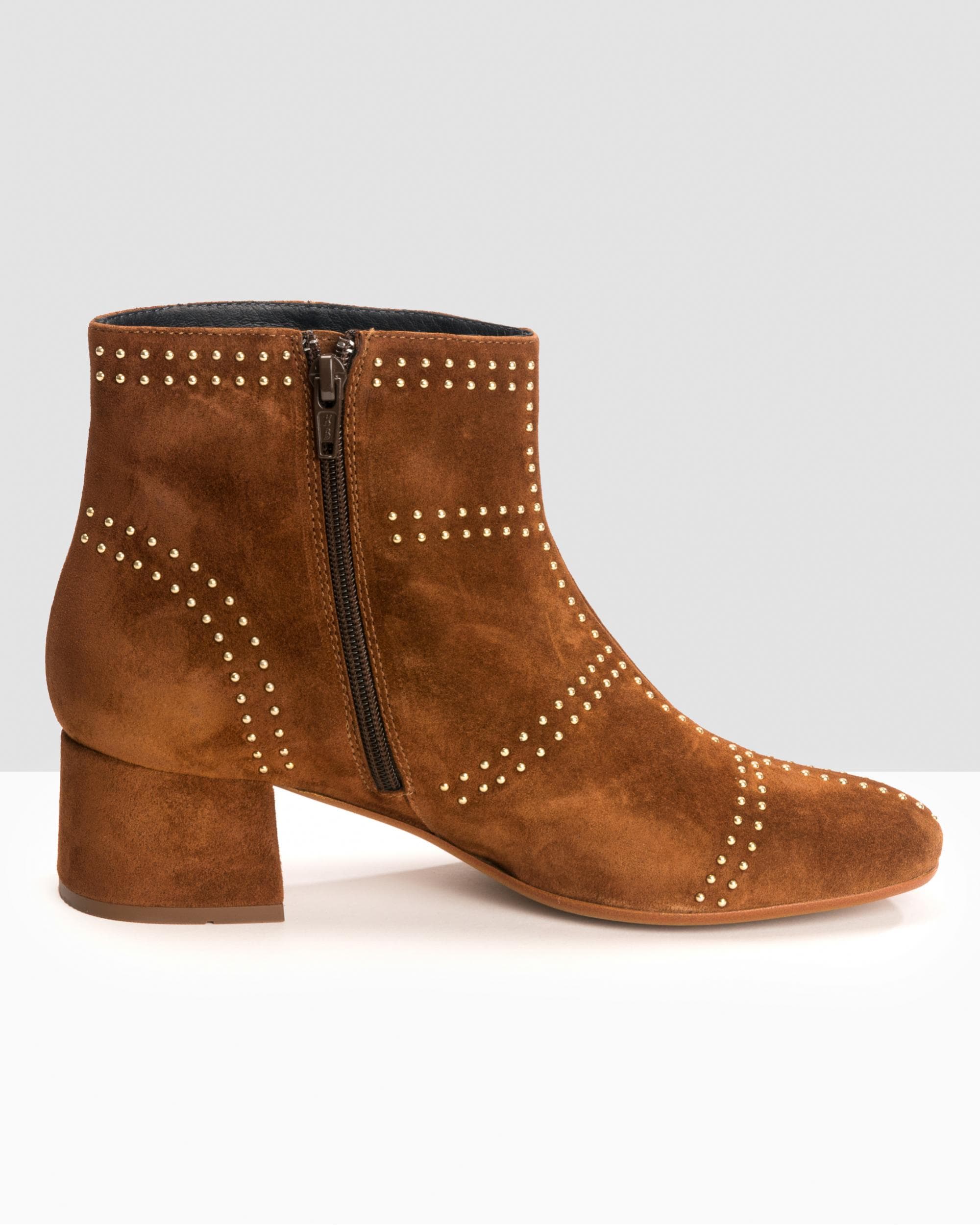 Kanna Carina Baby Silk Boot - Image 4