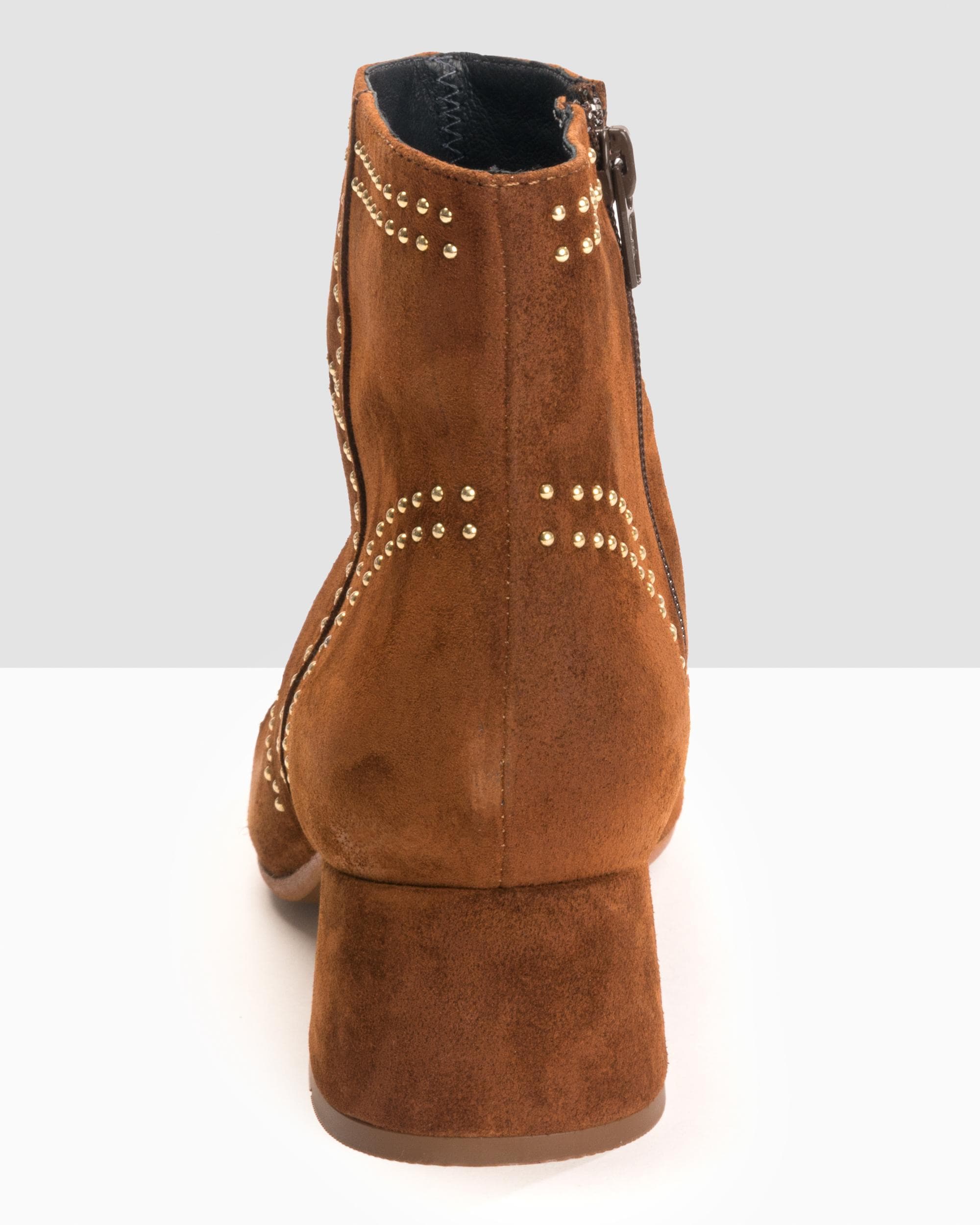 Kanna Carina Baby Silk Boot - Image 5