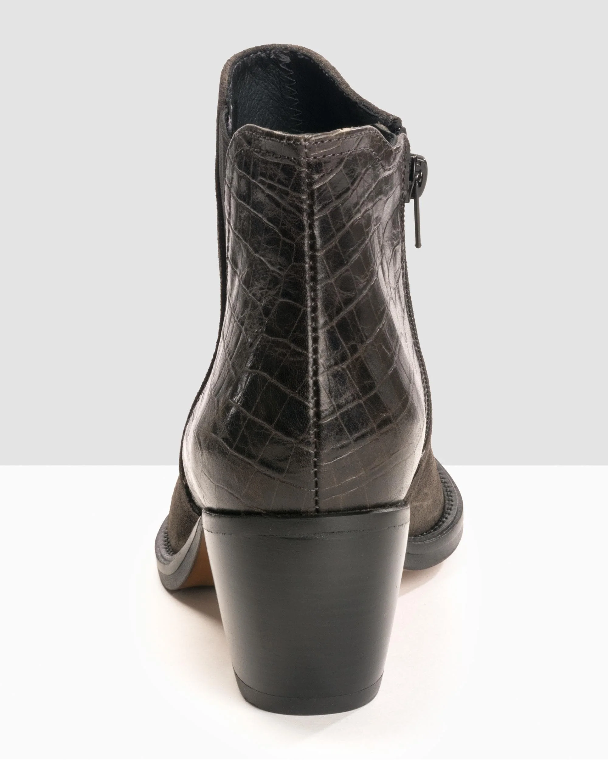 Kanna Cortina Boot - Image 3