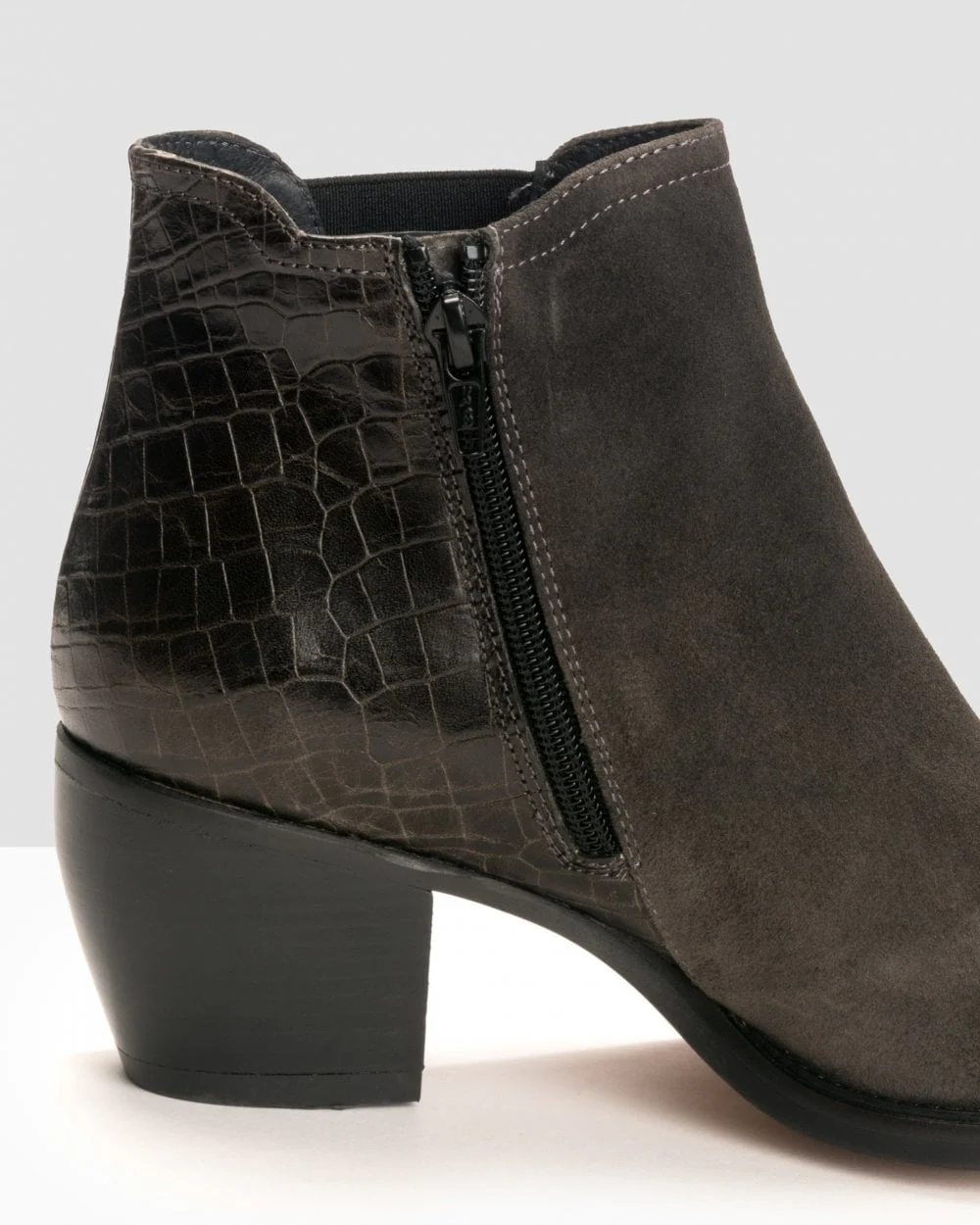 Kanna Cortina Boot - Image 4