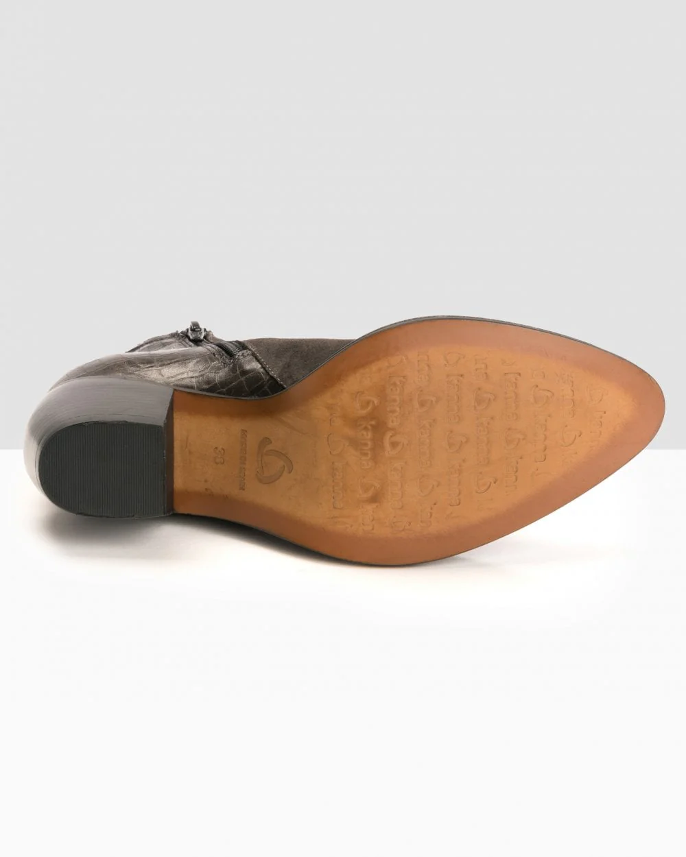 Kanna Cortina Boot - Image 6