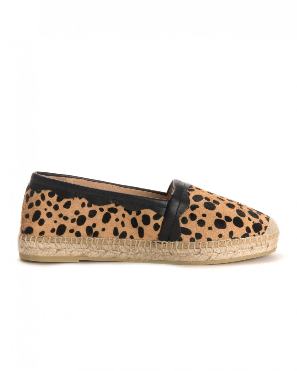 Kanna Dora Pony Womens Espadrilles - Image 10