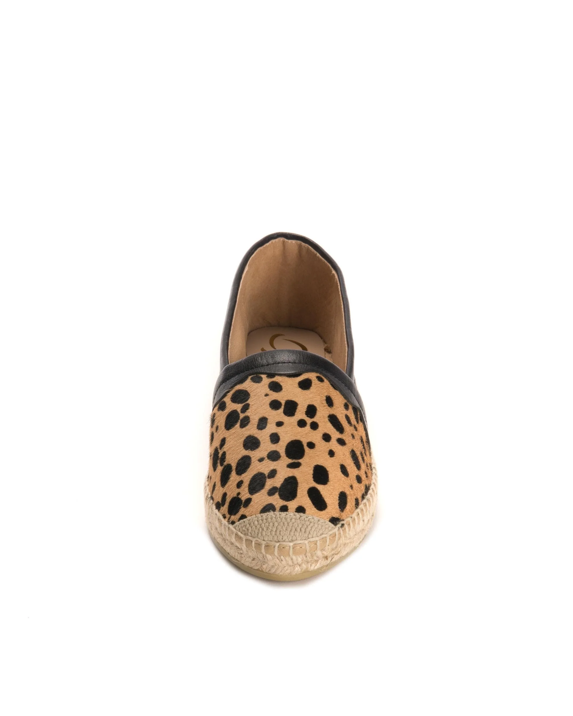 Kanna Dora Pony Womens Espadrilles - Image 11