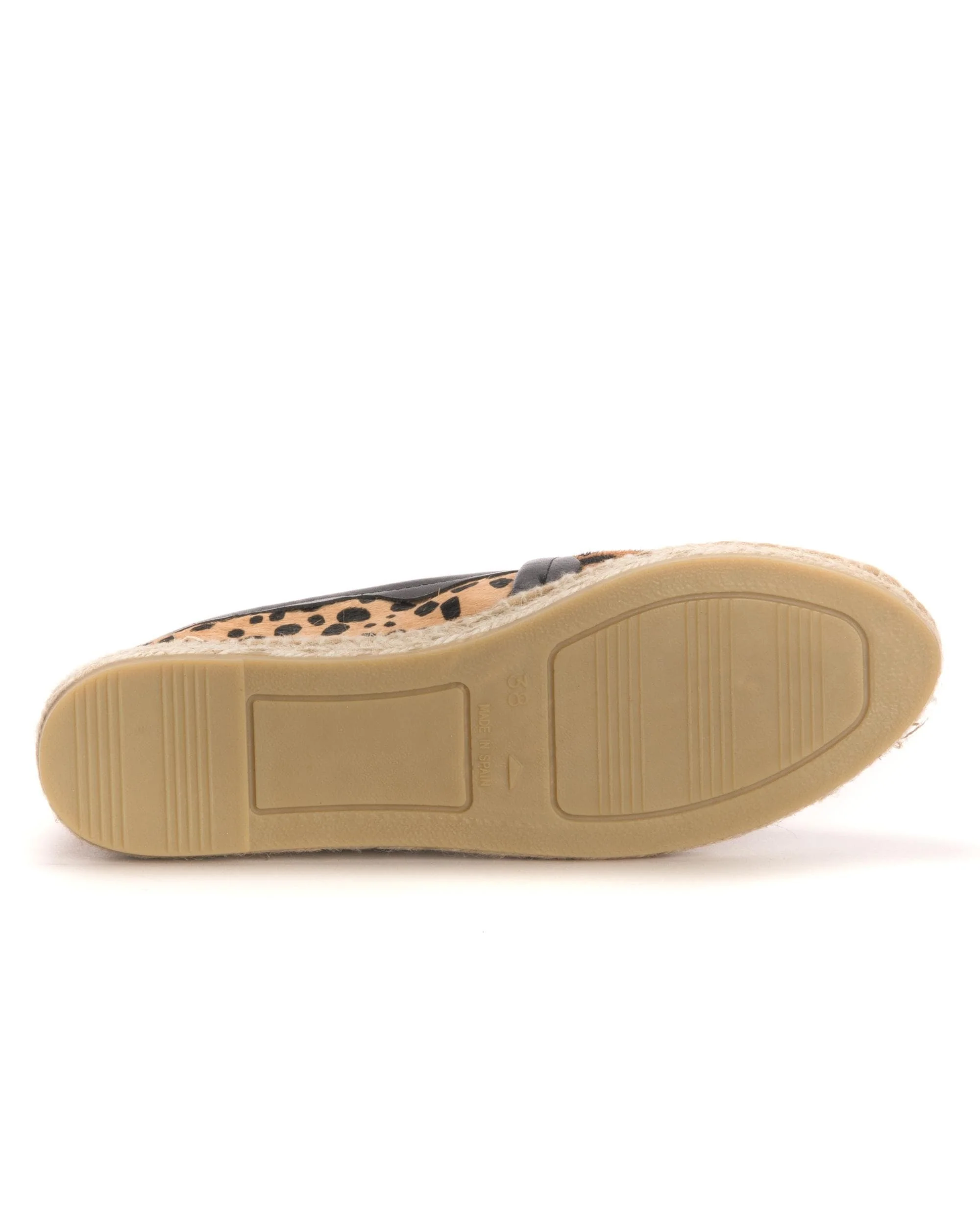 Kanna Dora Pony Womens Espadrilles - Image 12