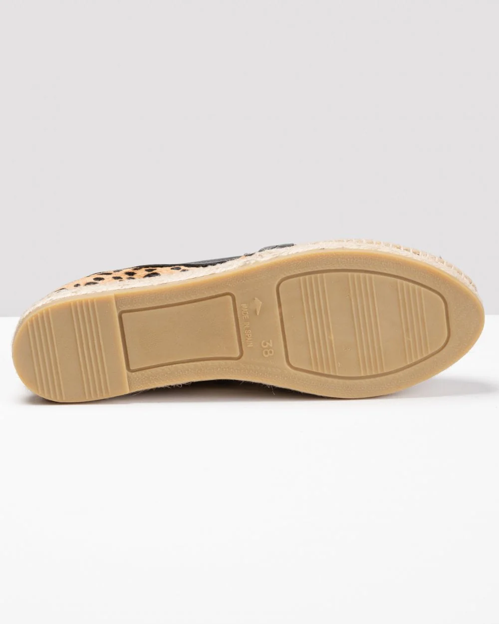 Kanna Dora Pony Womens Espadrilles - Image 6
