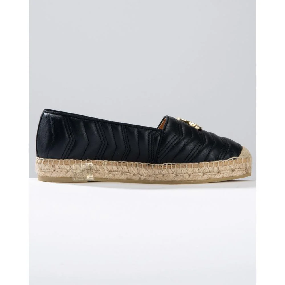 Kanna Dora Sofia Womens Espadrilles - Image 4