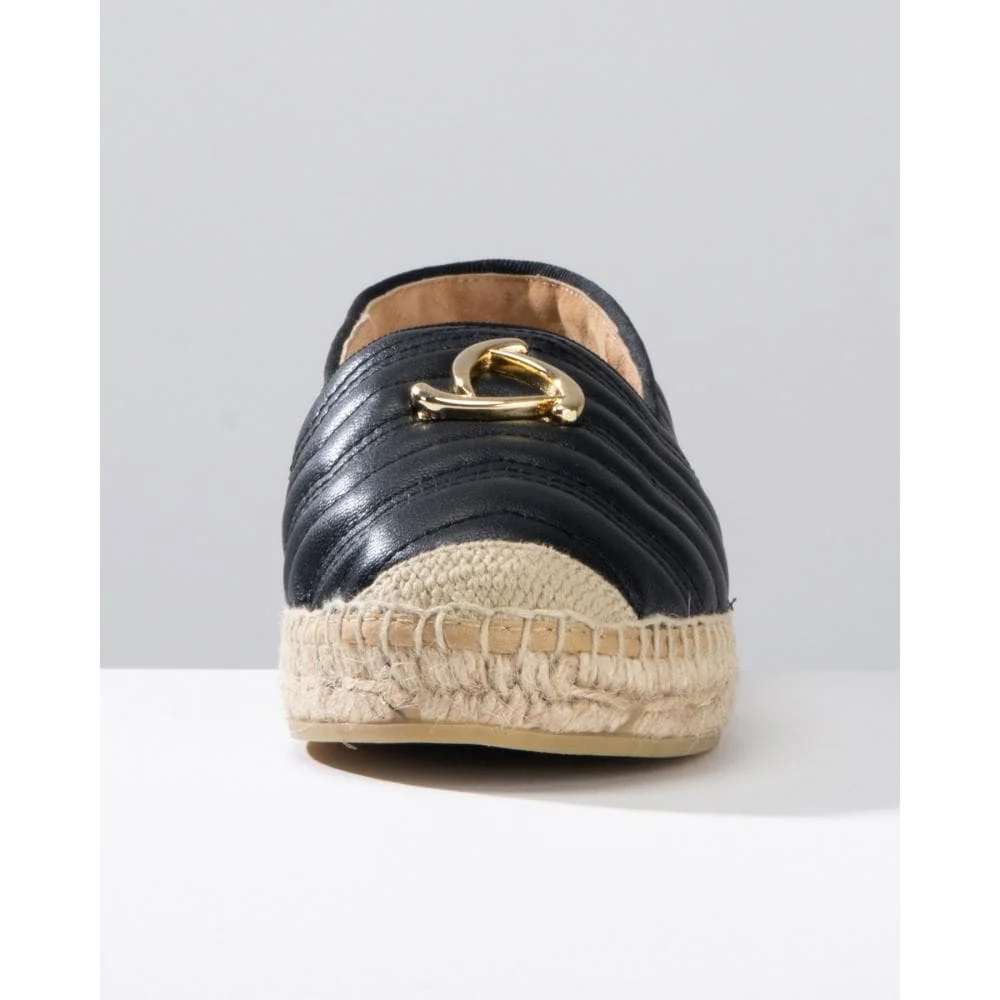Kanna Dora Sofia Womens Espadrilles - Image 5
