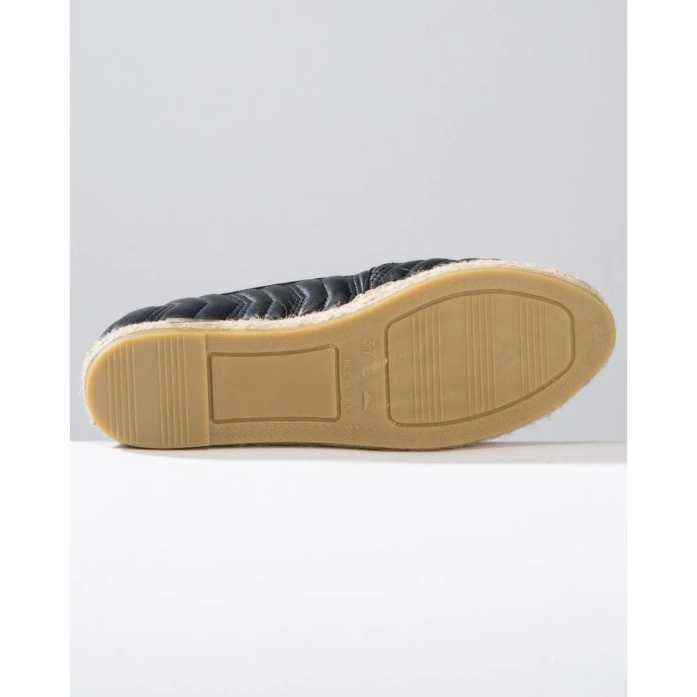 Kanna Dora Sofia Womens Espadrilles - Image 6