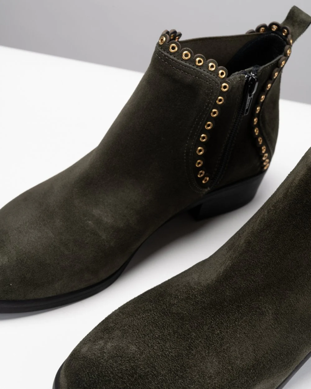 Kanna Edit Baby Silk Boot - Image 2