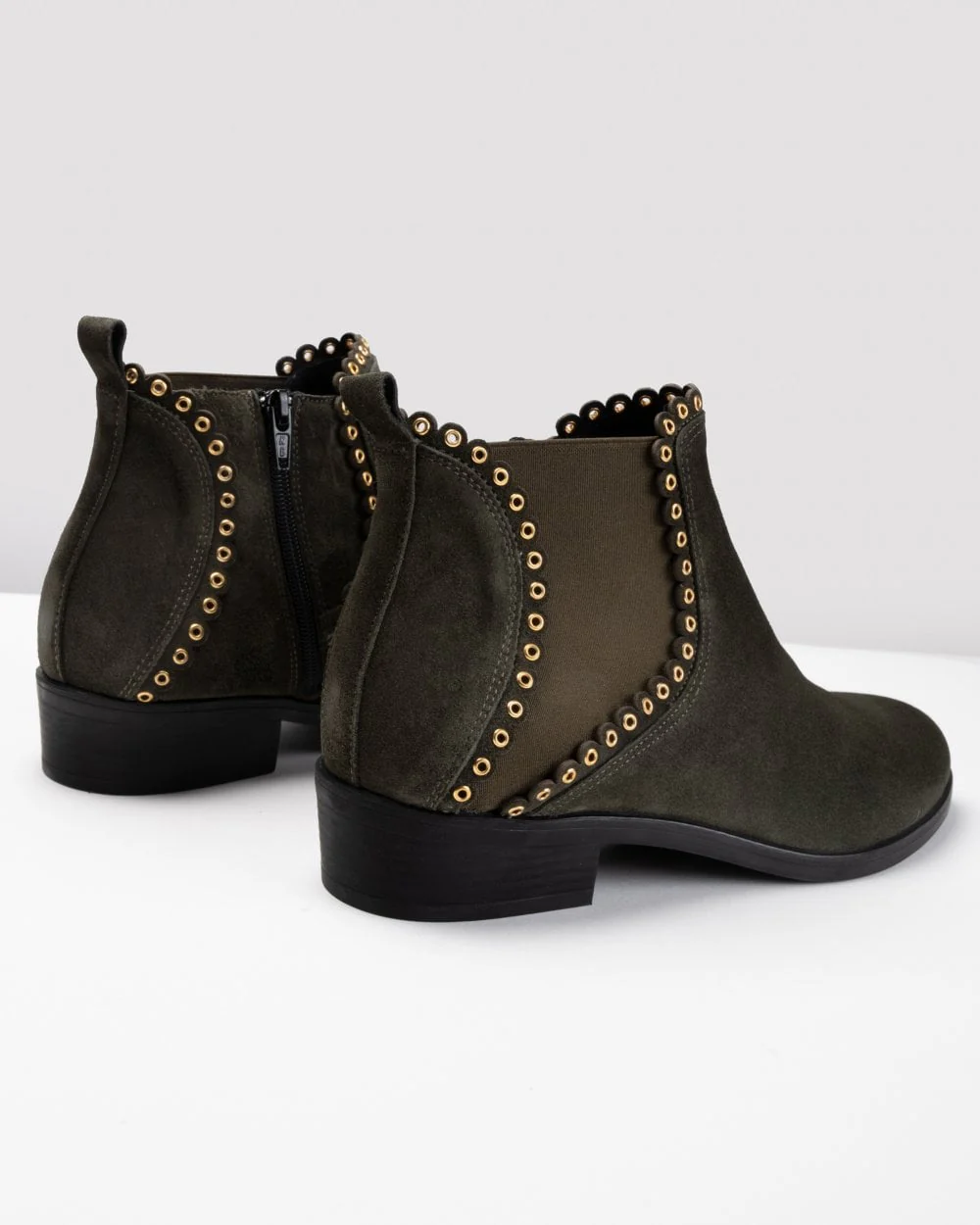 Kanna Edit Baby Silk Boot - Image 5