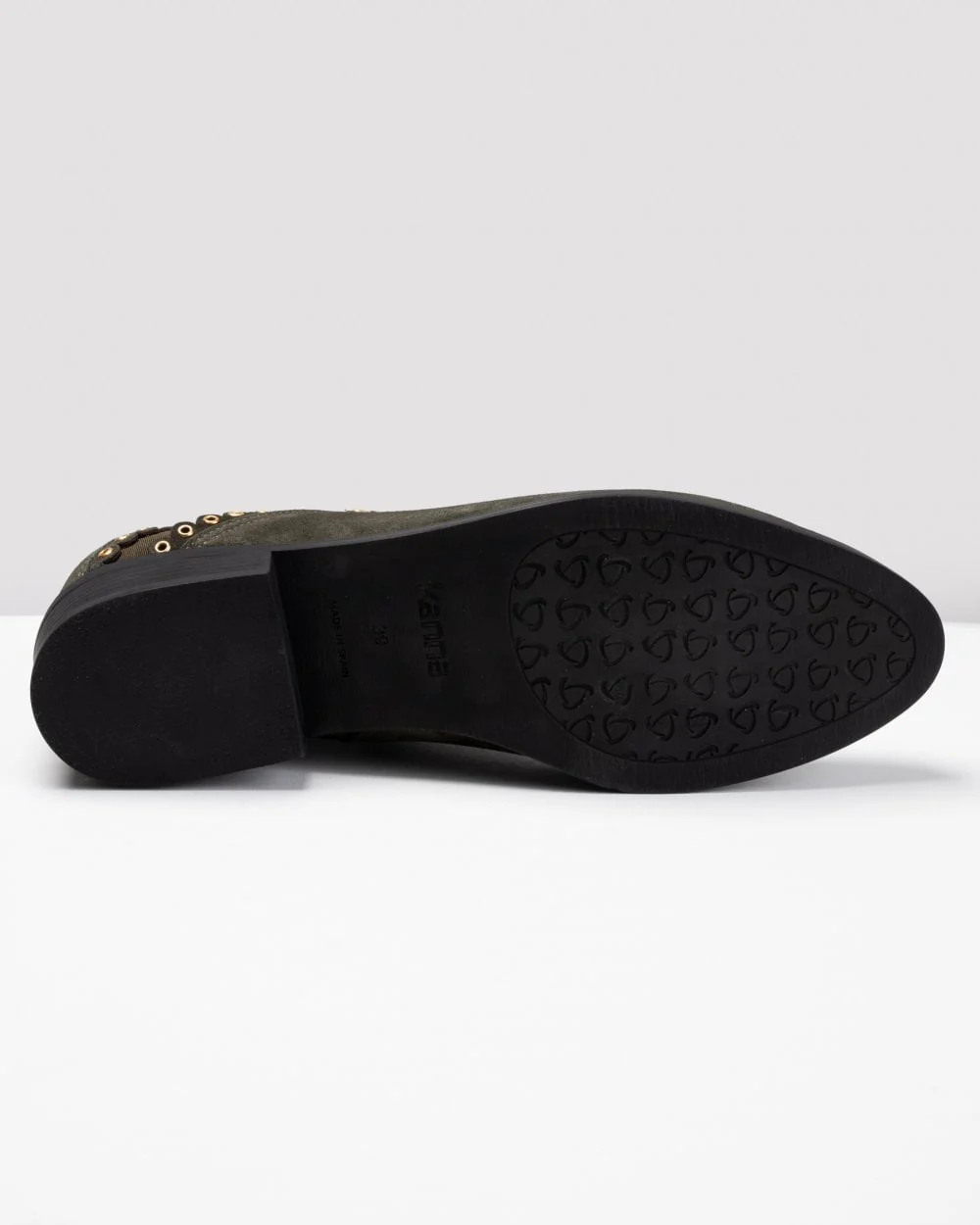 Kanna Edit Baby Silk Boot - Image 6