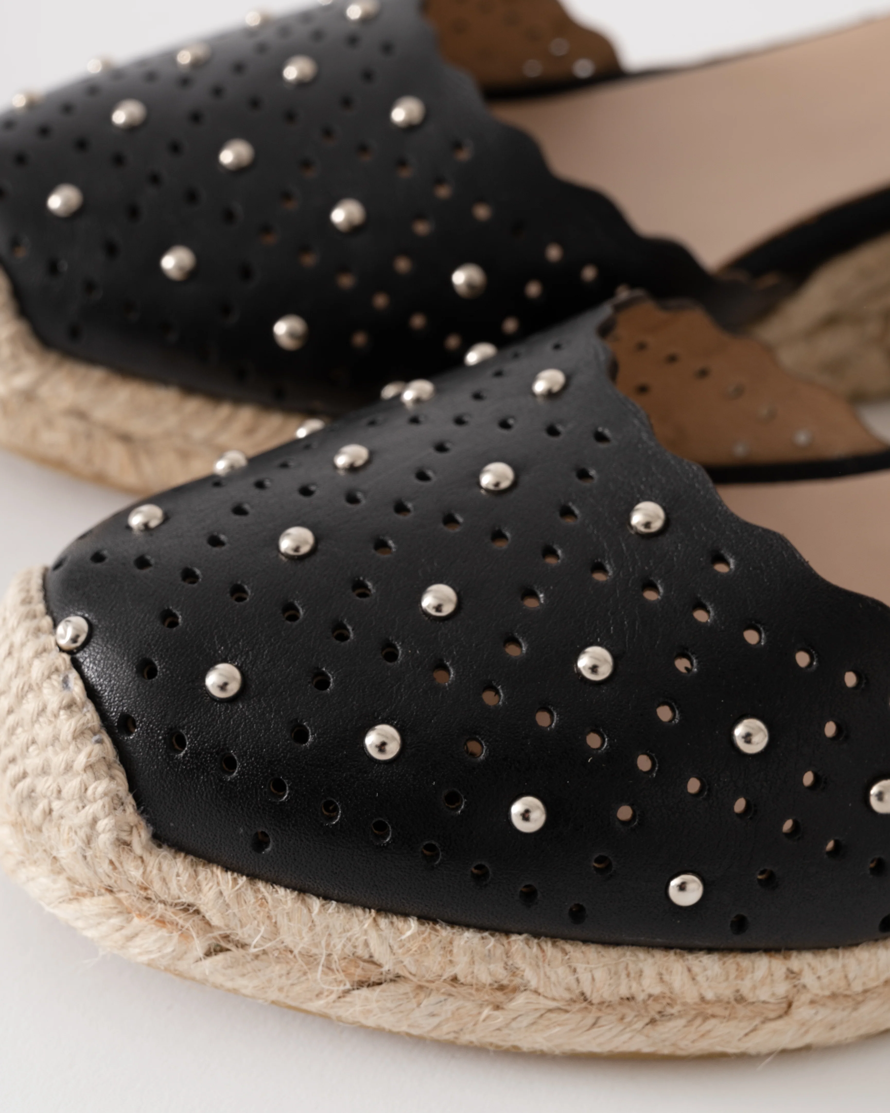 Kanna Elvira Lady Womens Sandals - Black - Image 5