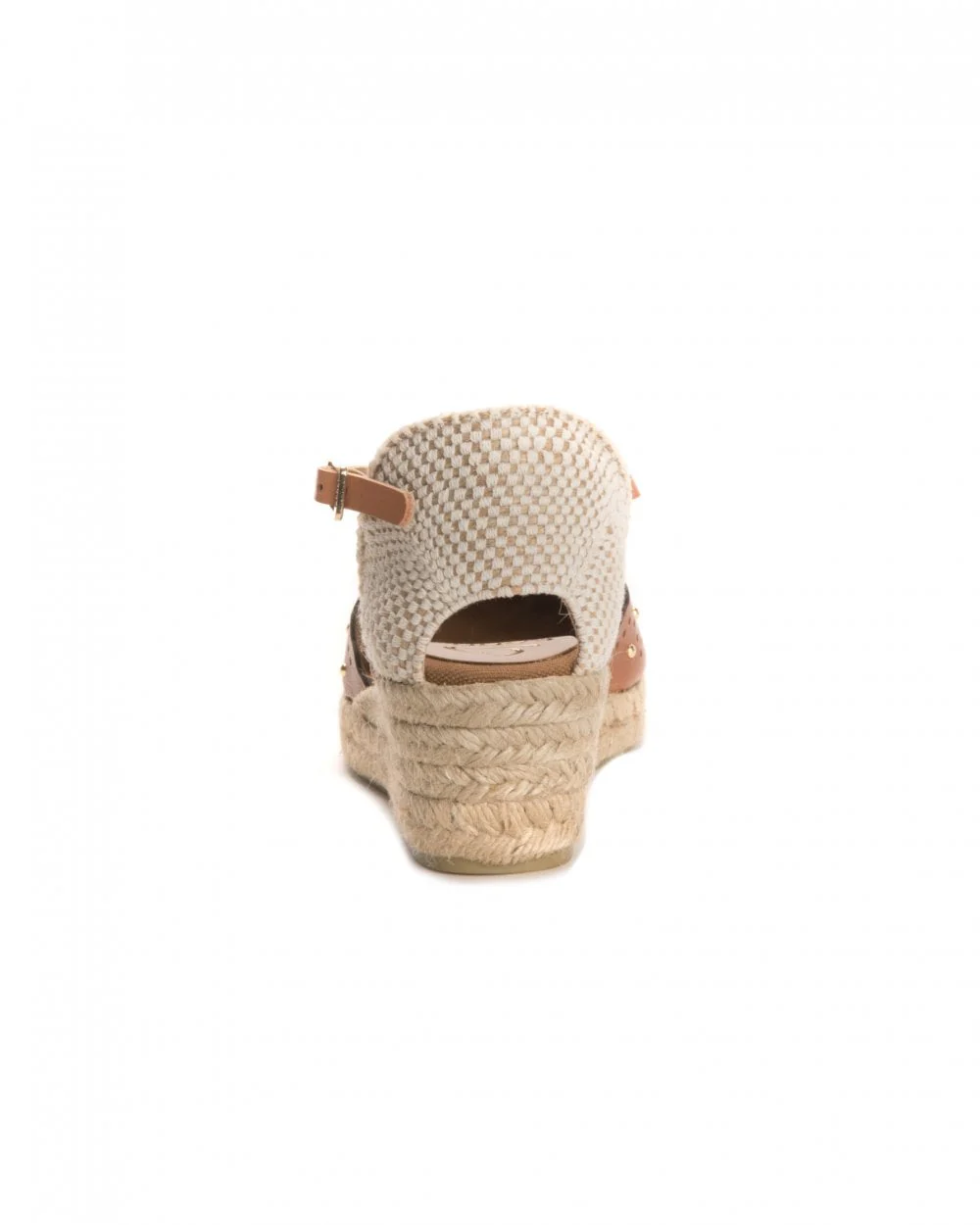 Kanna Elvira Lady Womens Sandals - Brown - Image 9